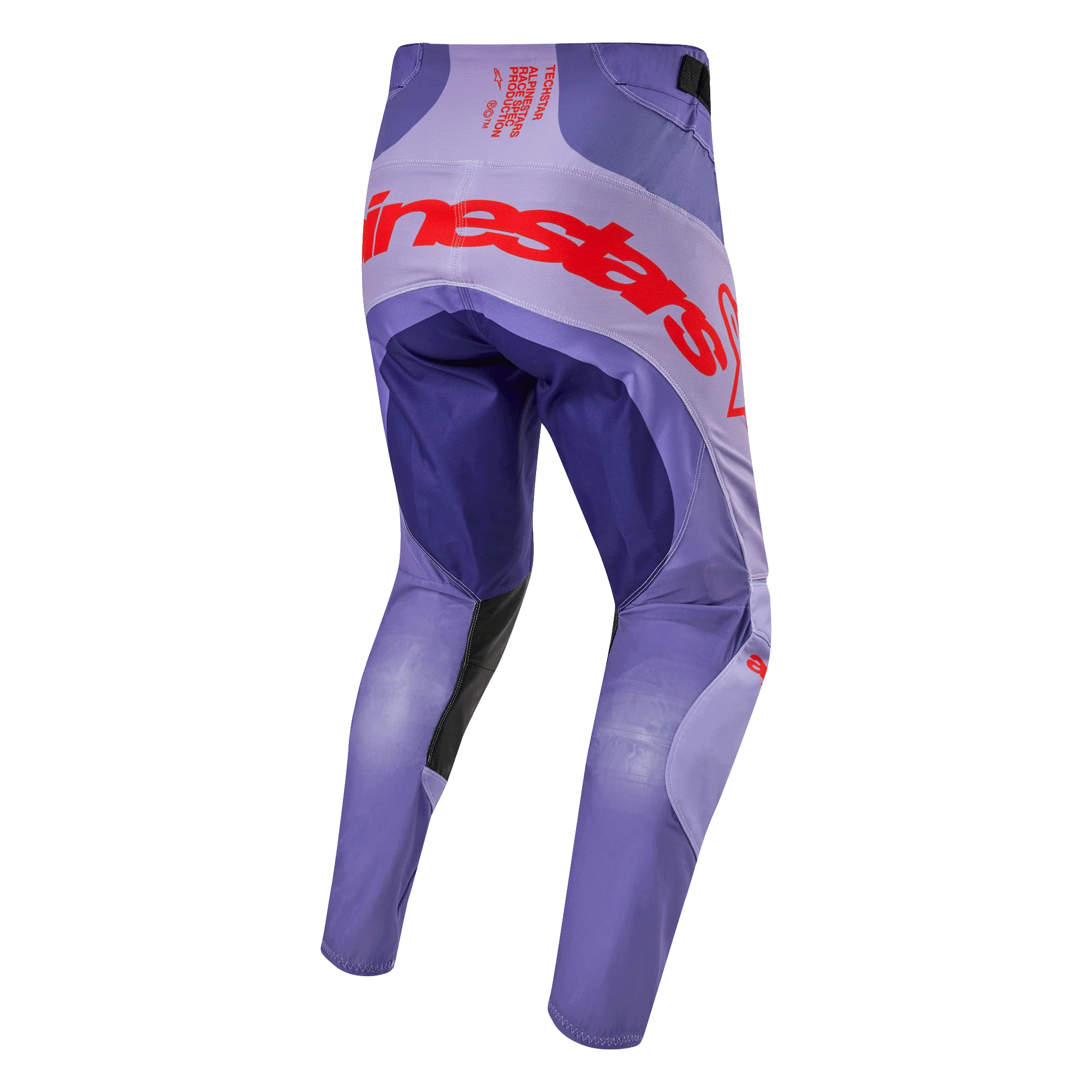Pantaloni Techstar Ocuri 2024  - Image 4