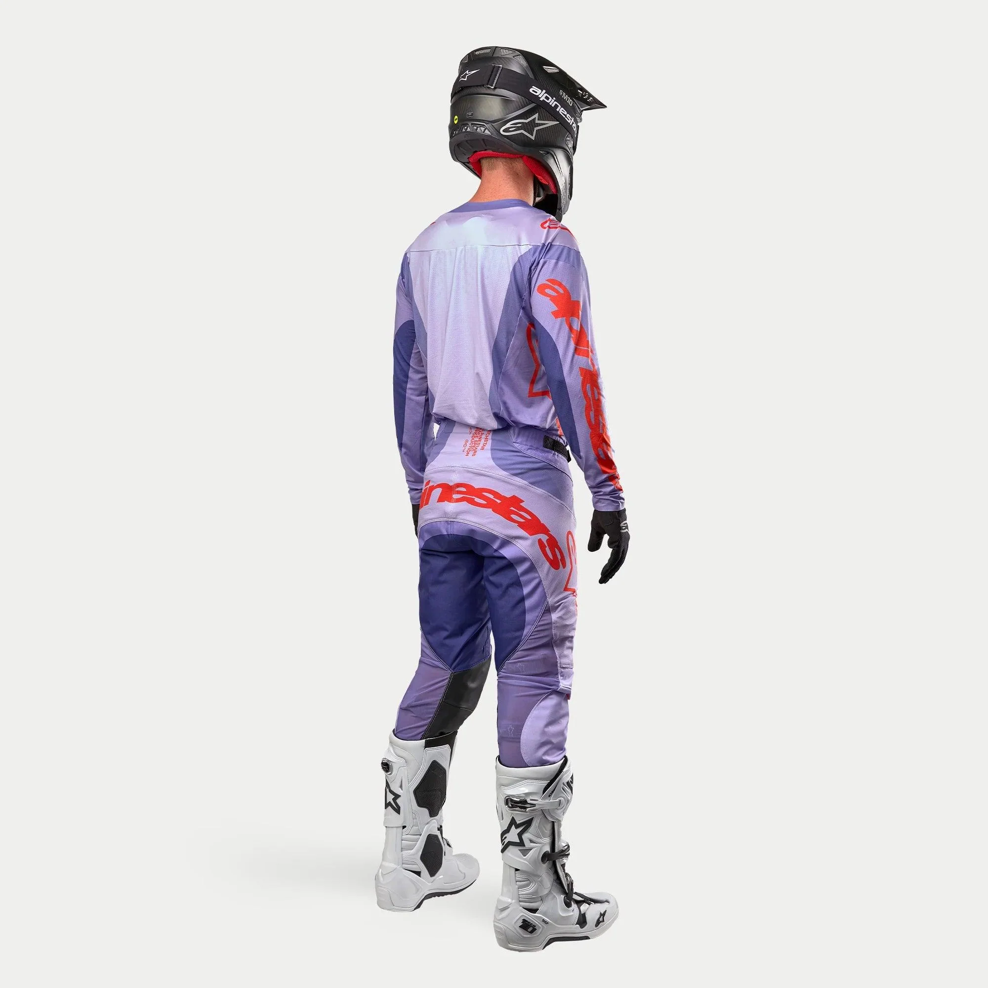 Pantaloni Techstar Ocuri 2024  - Image 6