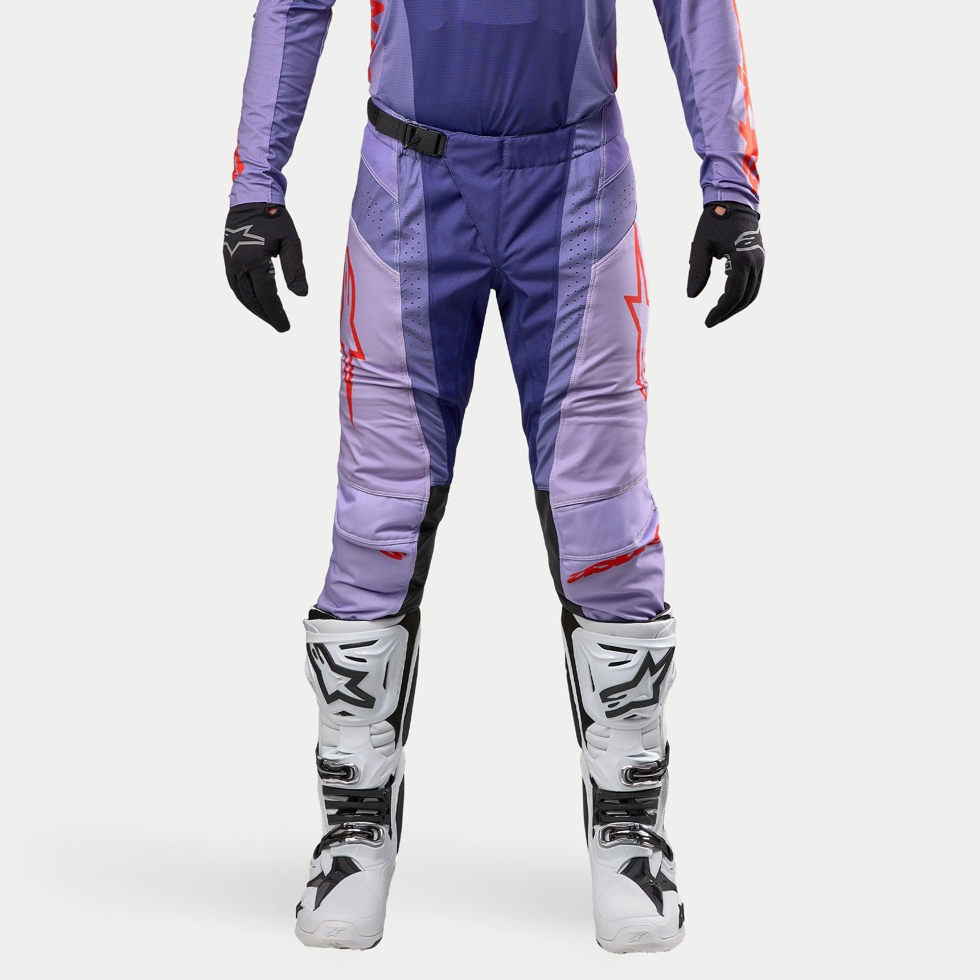 Pantaloni Techstar Ocuri 2024  - Image 7