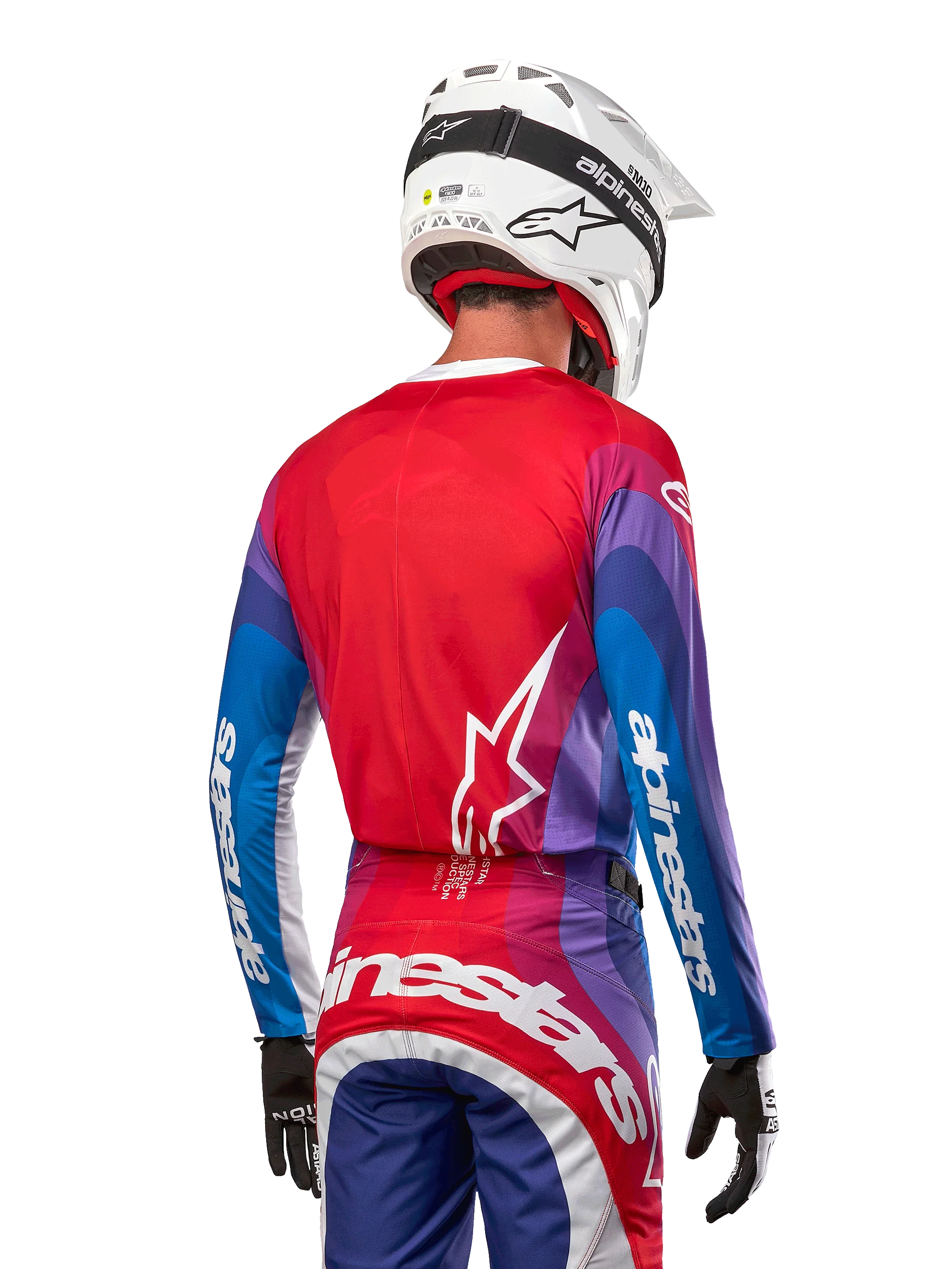 Maglia Techstar Pneuma 2024 - Image 2