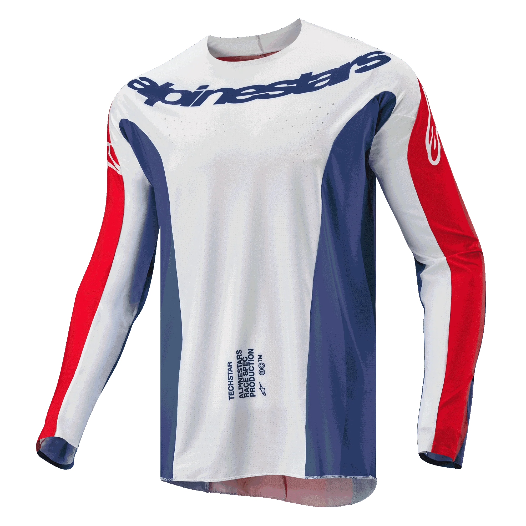 Maglia Techstar Pneuma 2024 - Image 3