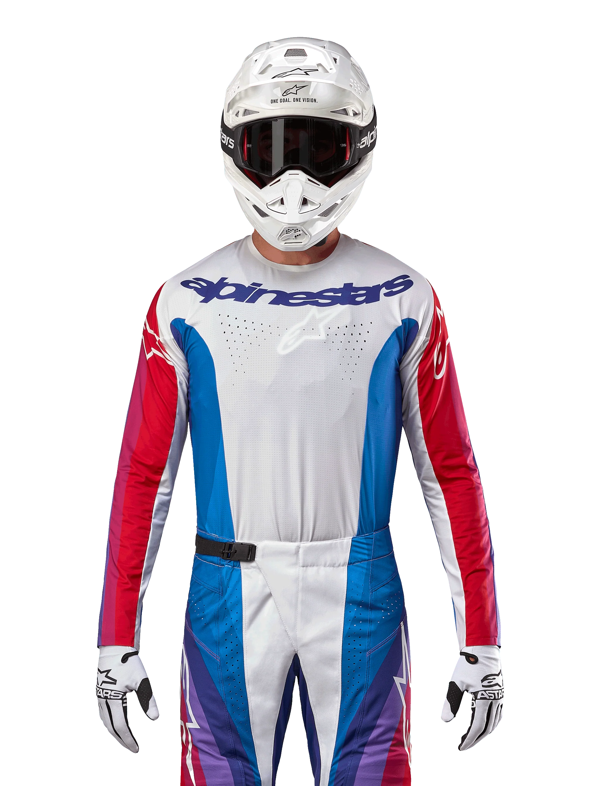 Maglia Techstar Pneuma 2024 - Image 5