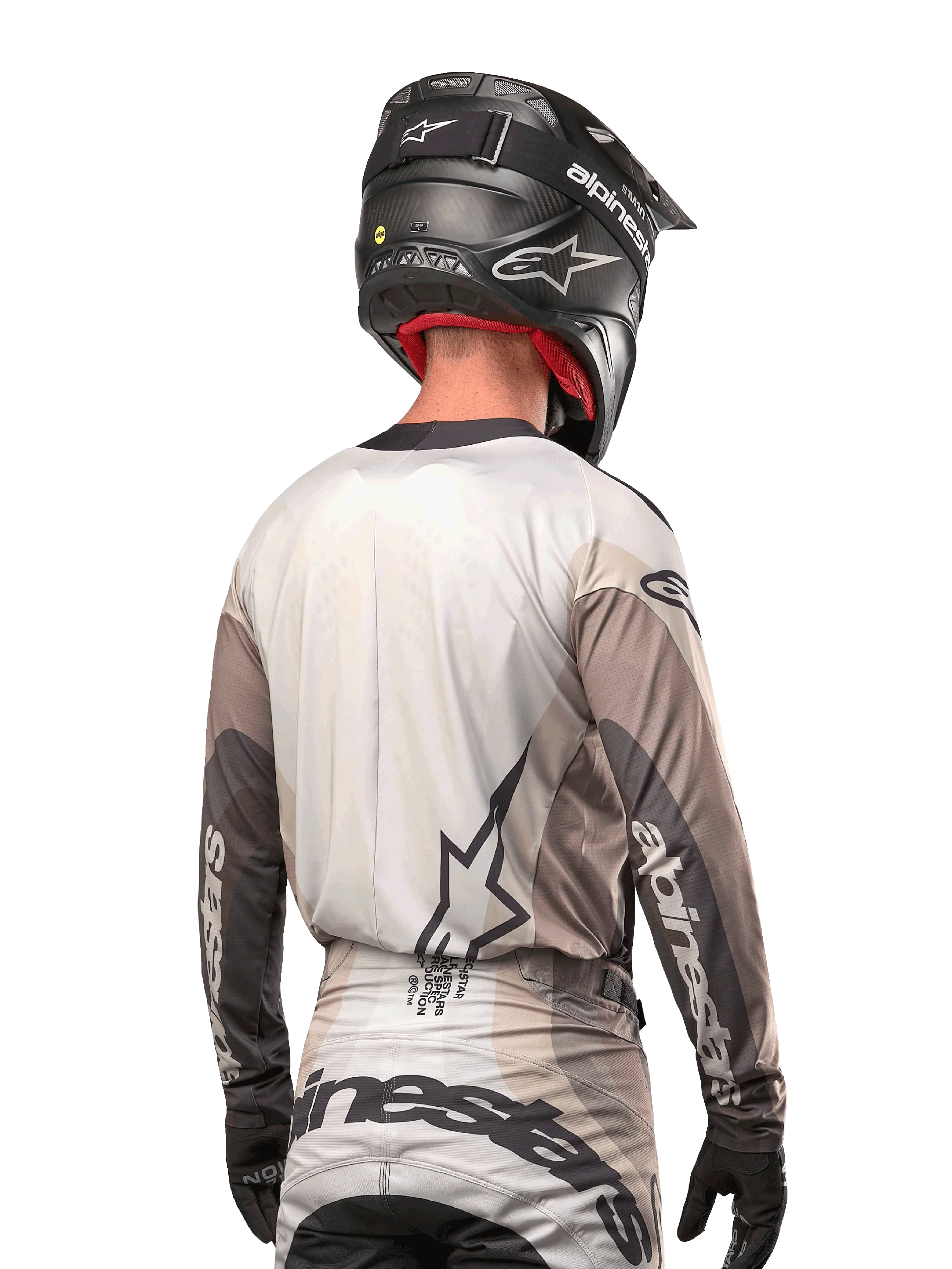 Maglia Techstar Pneuma 2024 - Image 2