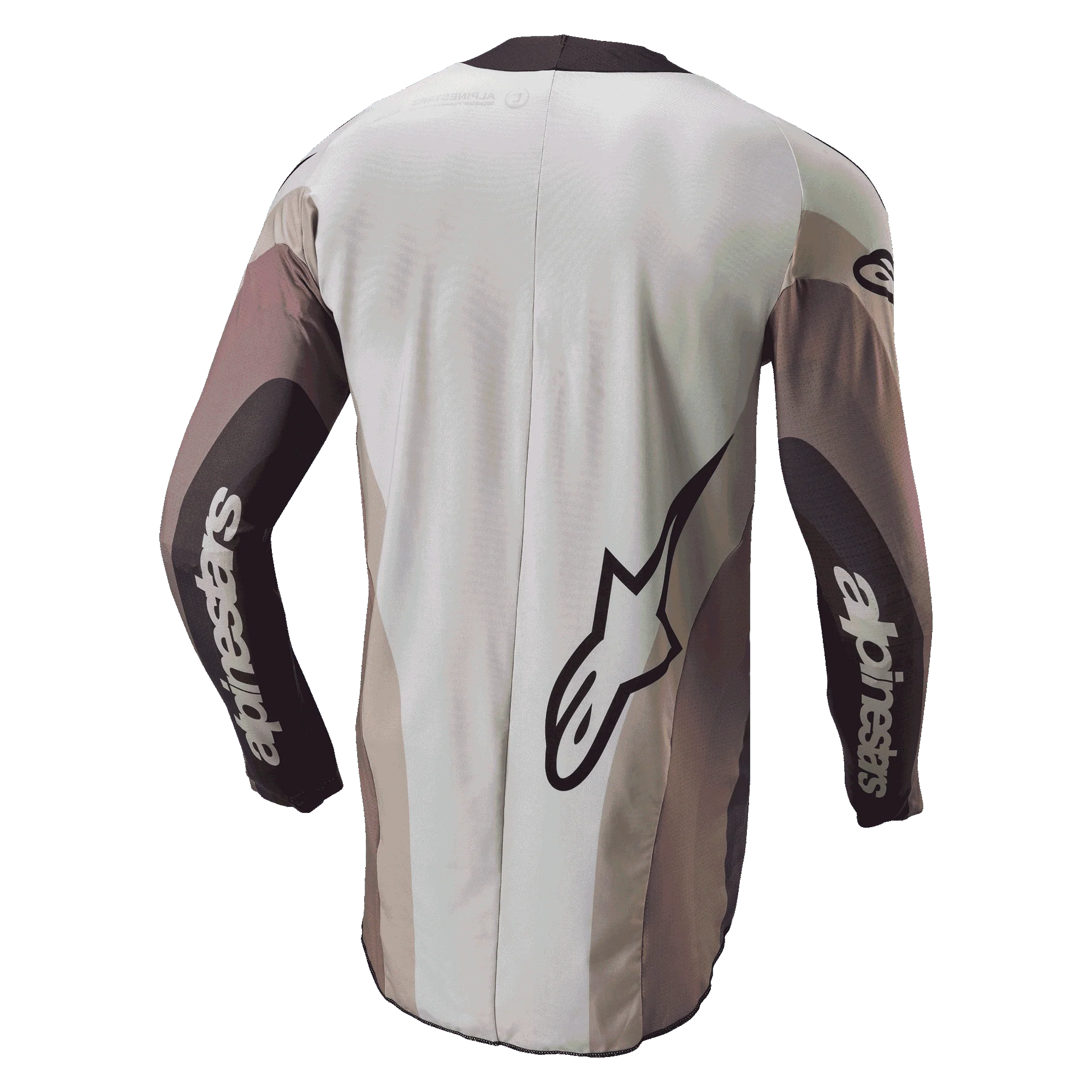 Maglia Techstar Pneuma 2024 - Image 4