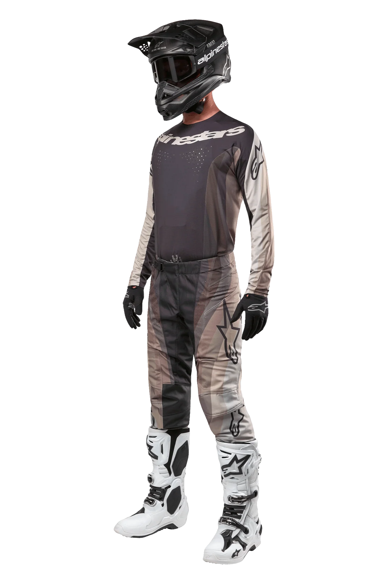 Maglia Techstar Pneuma 2024 - Image 5