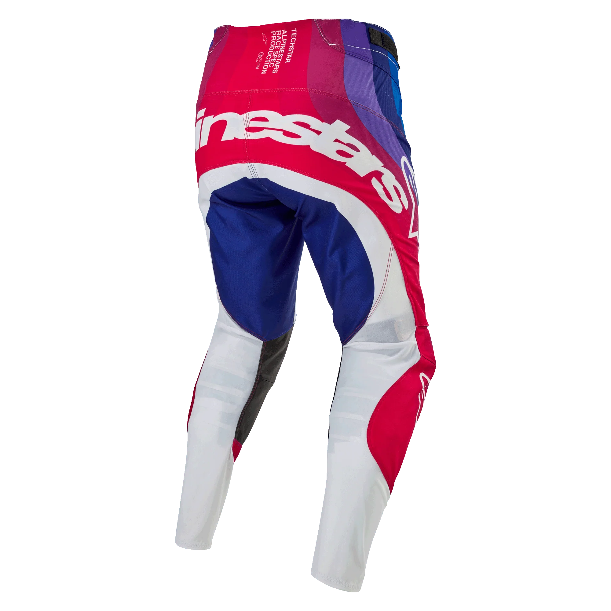 Pantaloni Techstar Pneuma 2024 - Image 4