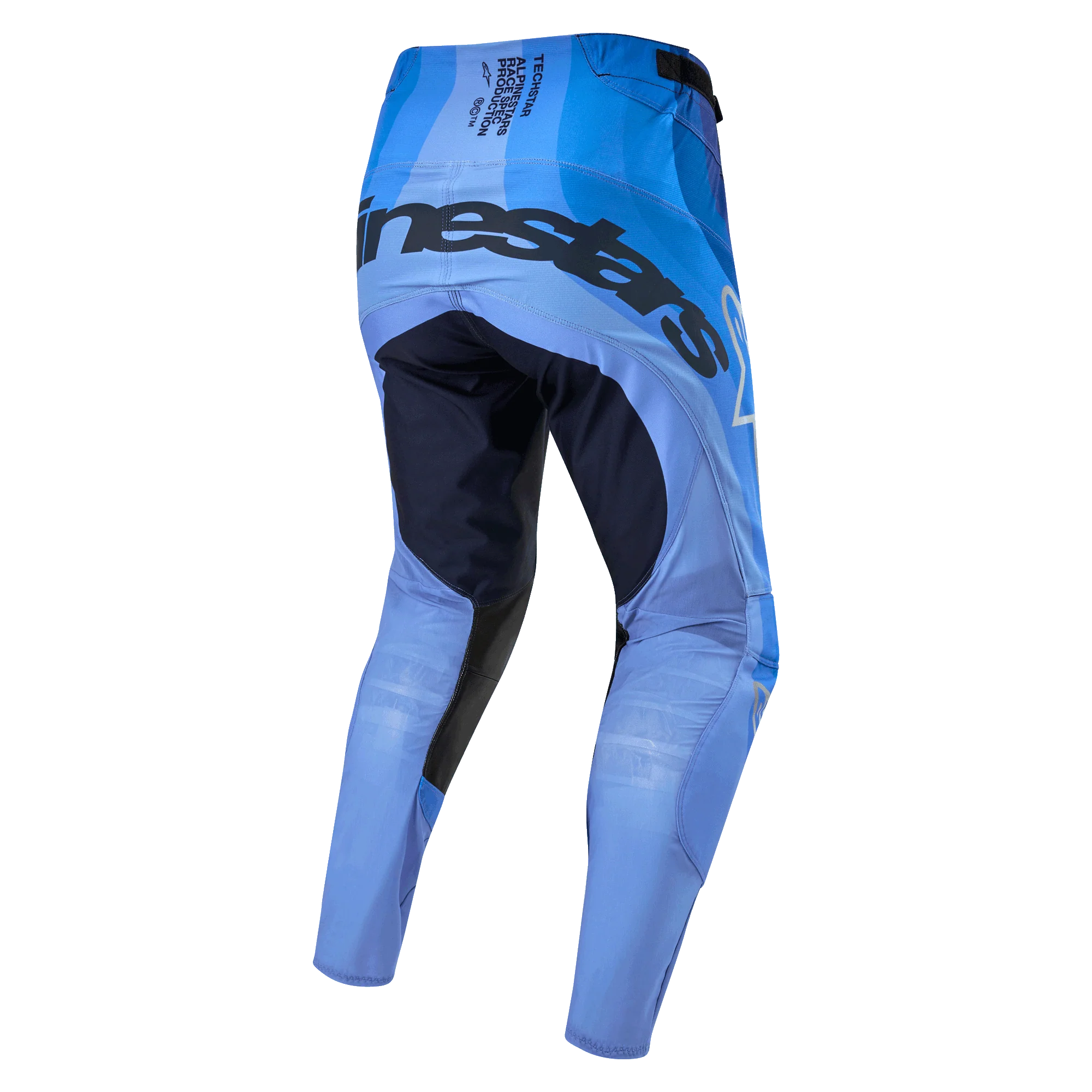 Pantaloni Techstar Pneuma 2024 - Image 4
