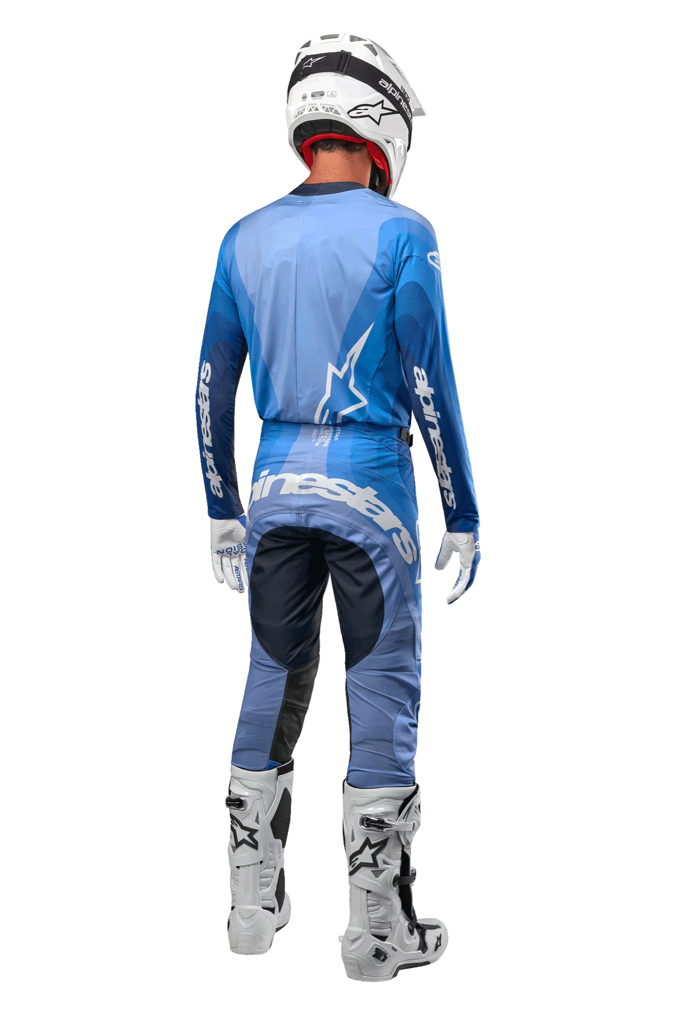 Pantaloni Techstar Pneuma 2024 - Image 6