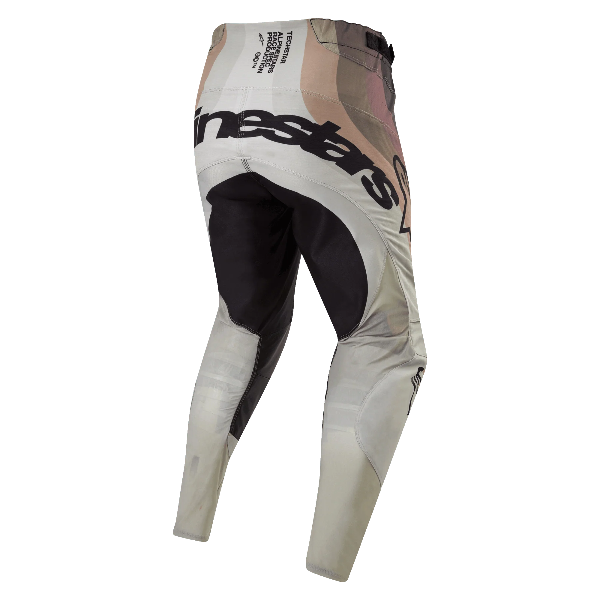 Pantaloni Techstar Pneuma 2024 - Image 4