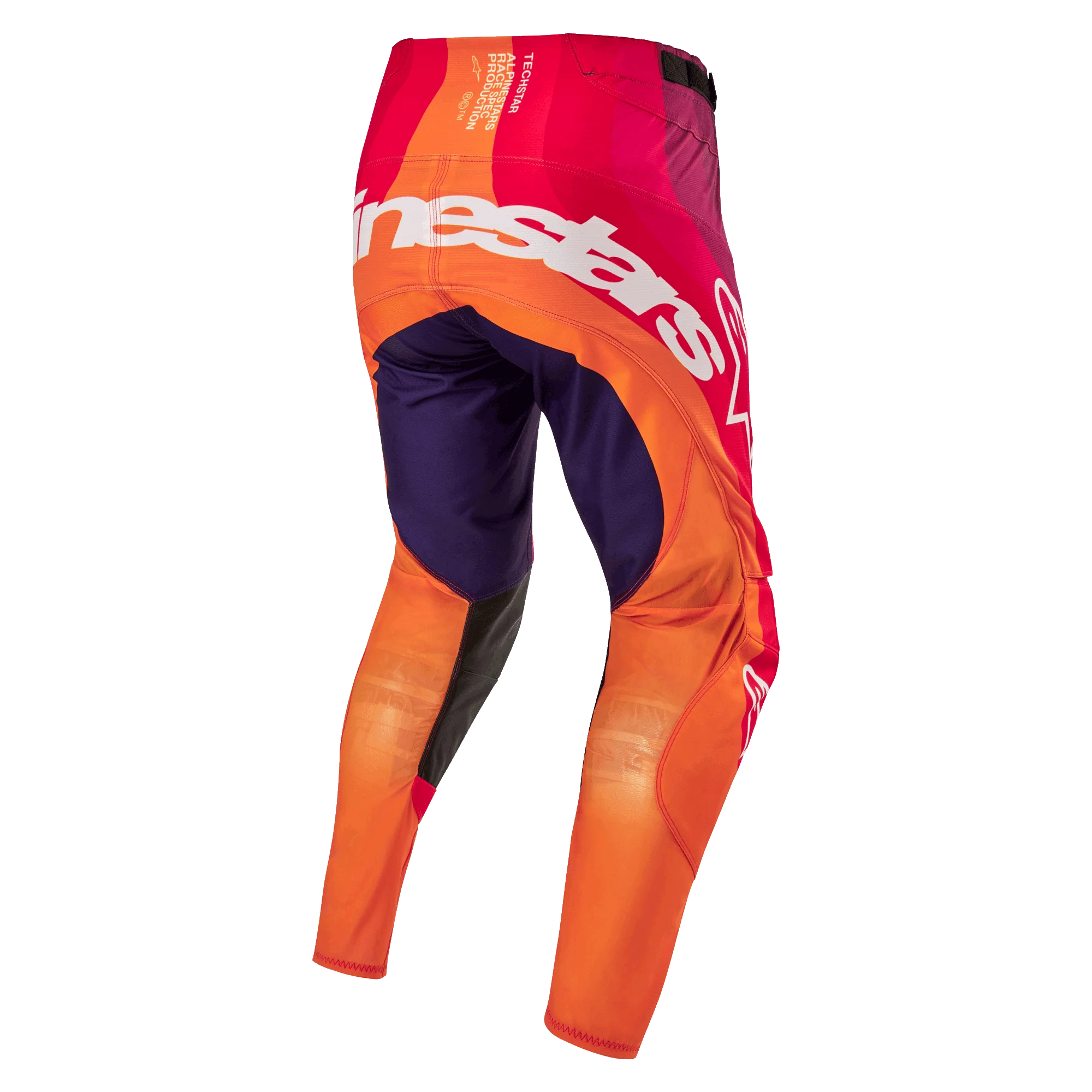 Pantaloni Techstar Pneuma 2024  - Image 4