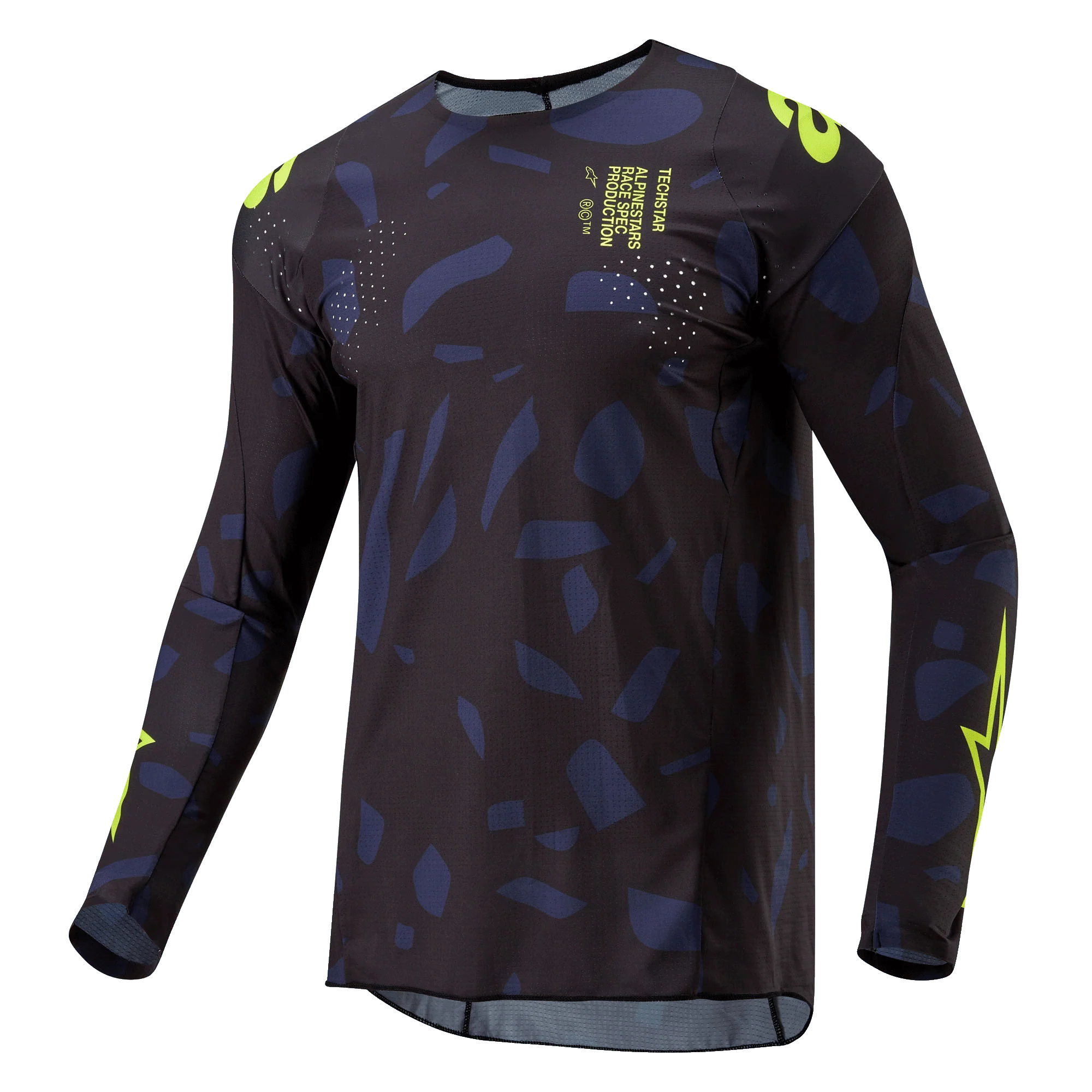 Maglia Techstar Rantera 2024 - Image 3