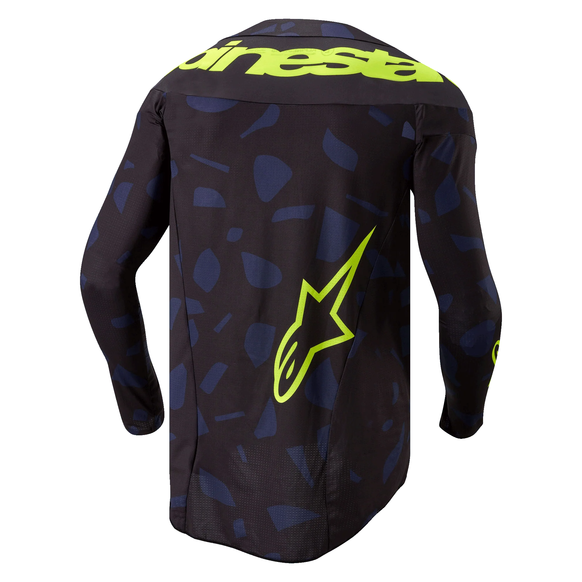 Maglia Techstar Rantera 2024 - Image 4