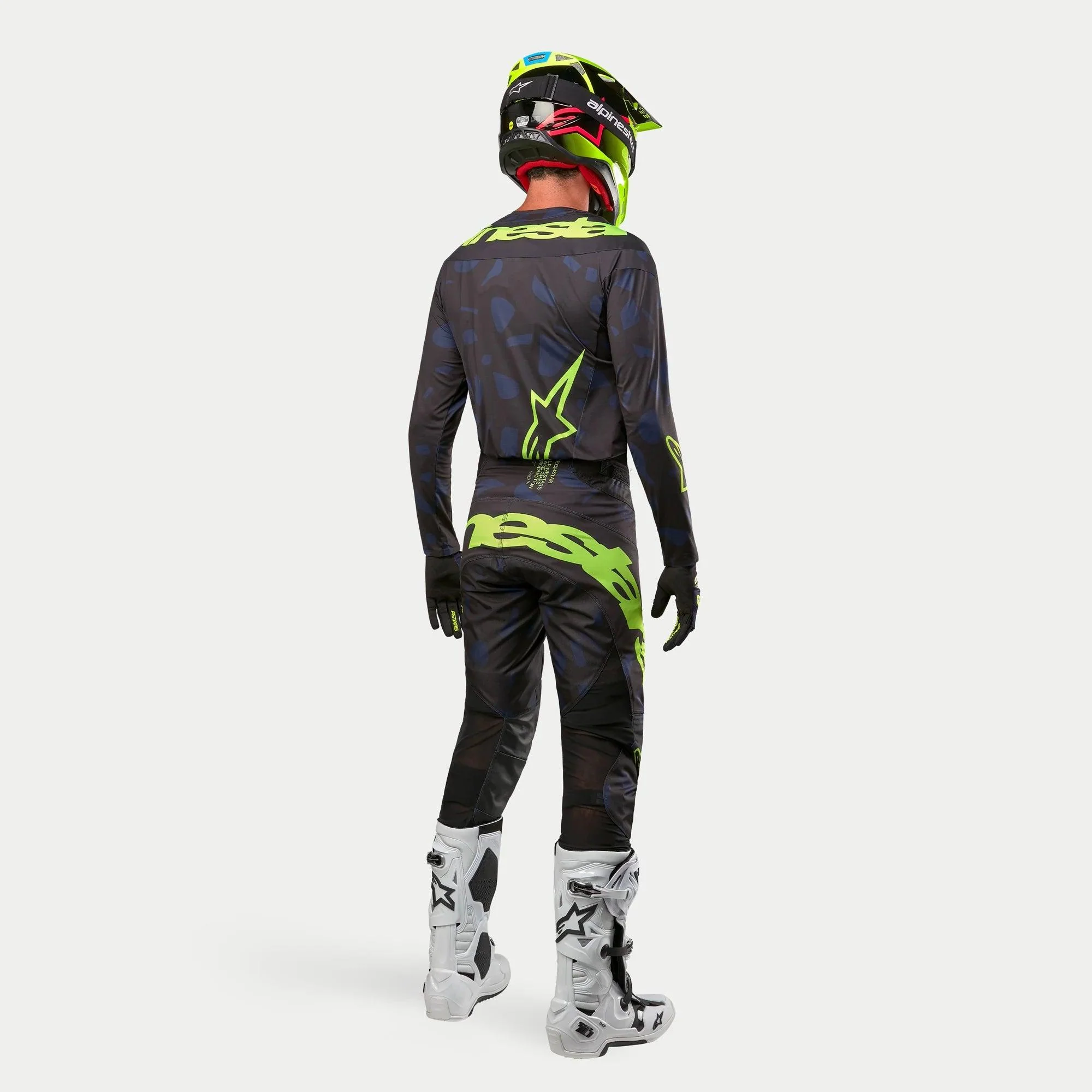Maglia Techstar Rantera 2024 - Image 6