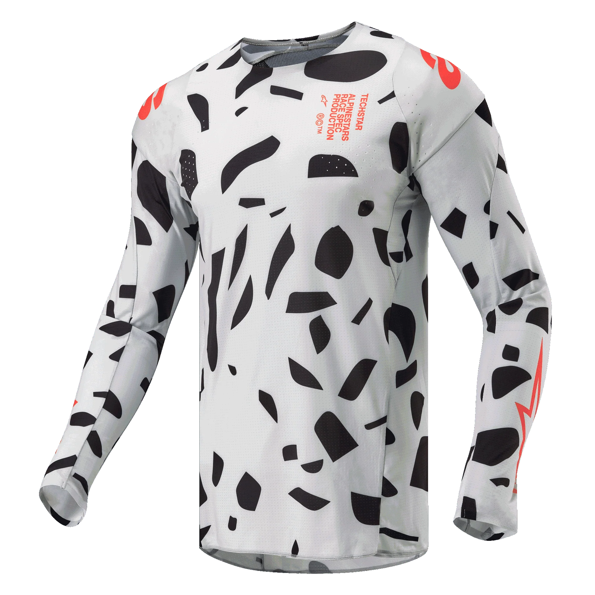 Maglia Techstar Rantera 2024 - Image 3