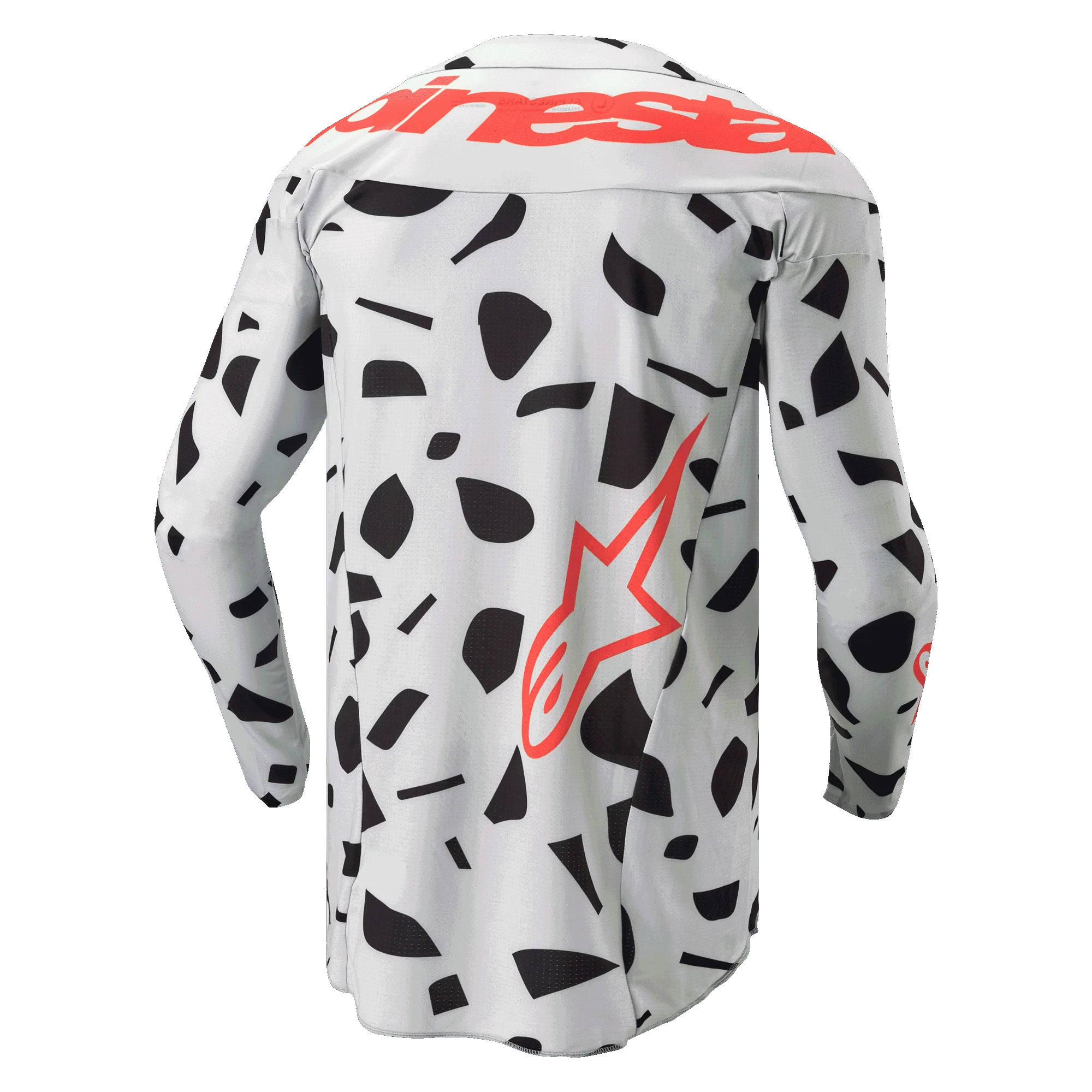 Maglia Techstar Rantera 2024 - Image 4