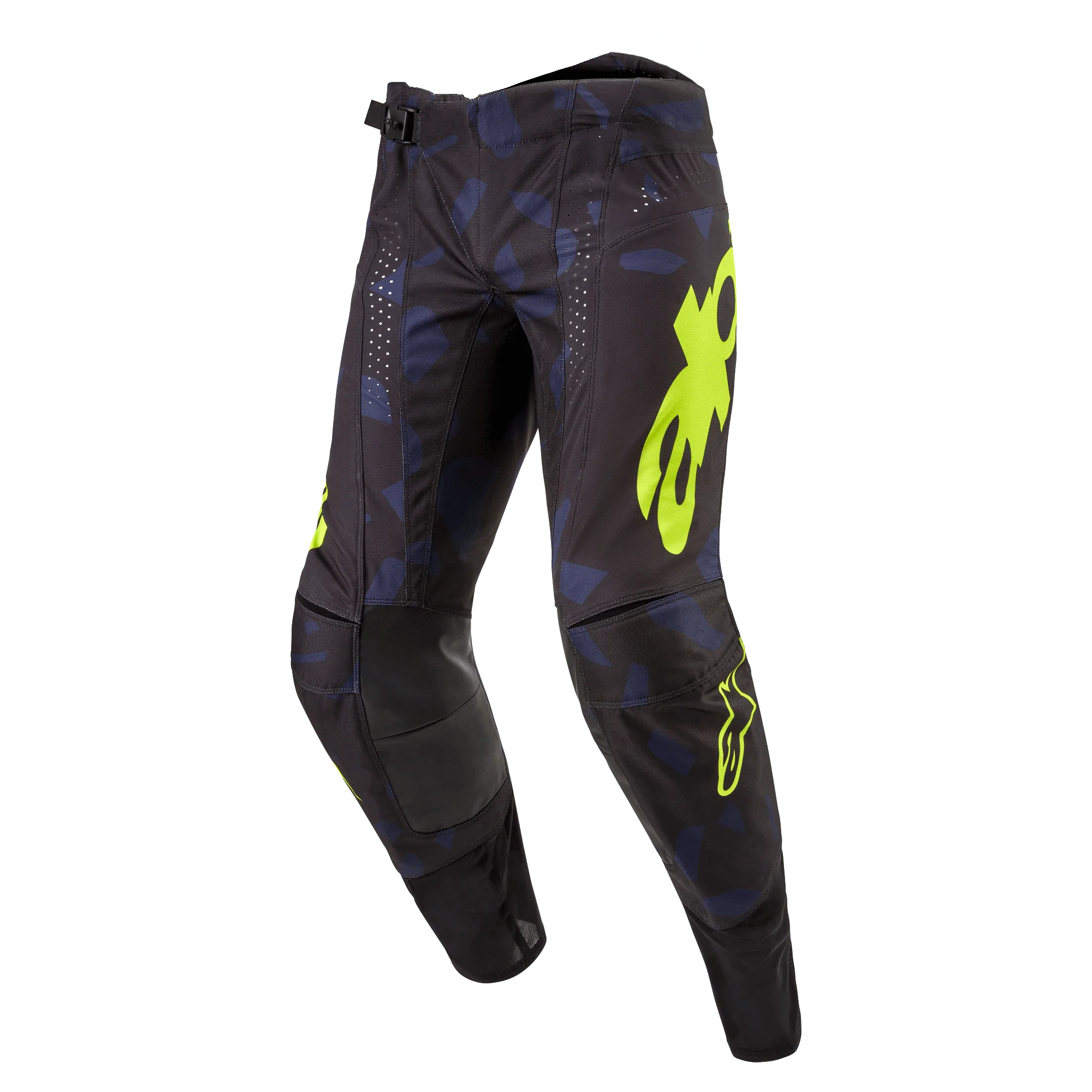 Pantaloni Techstar Rantera 2024 - Image 3