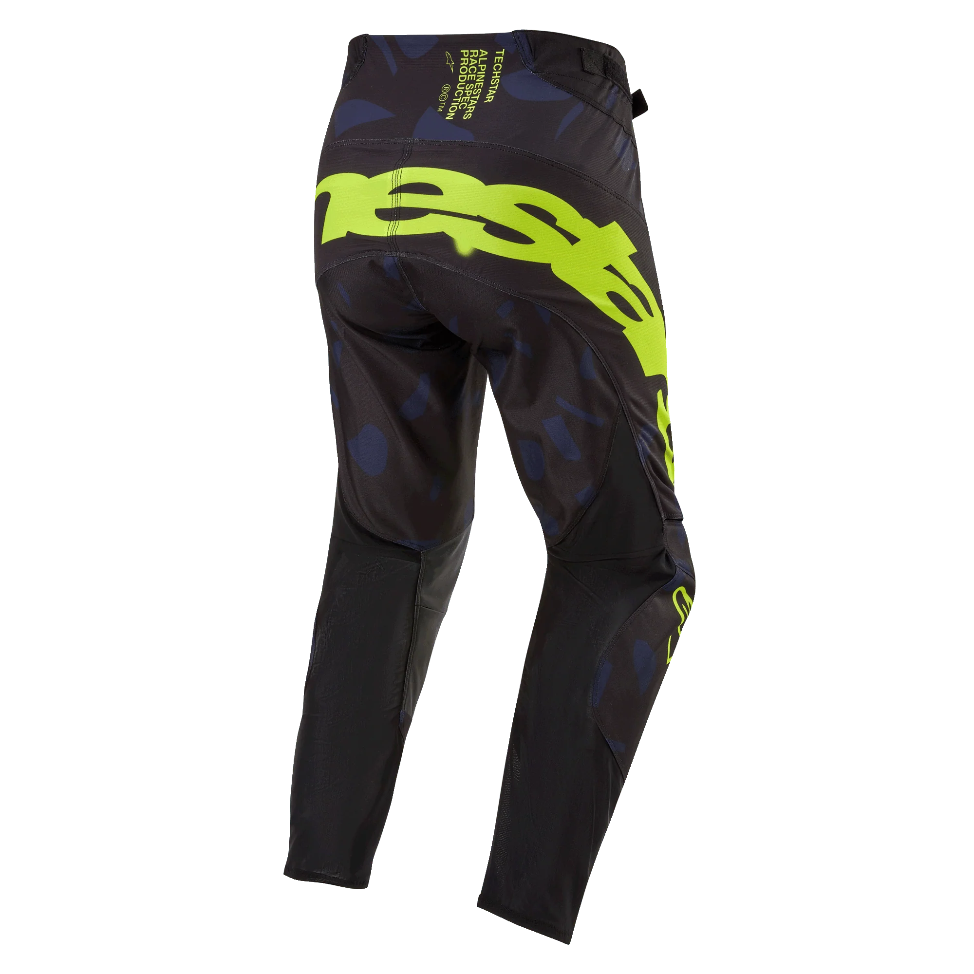 Pantaloni Techstar Rantera 2024 - Image 4