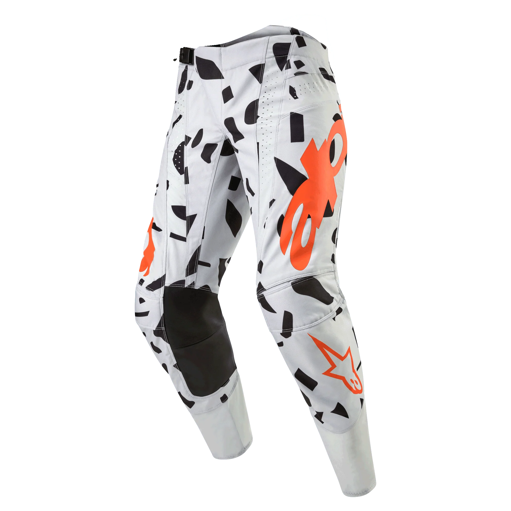 Pantaloni Techstar Rantera 2024 - Image 3