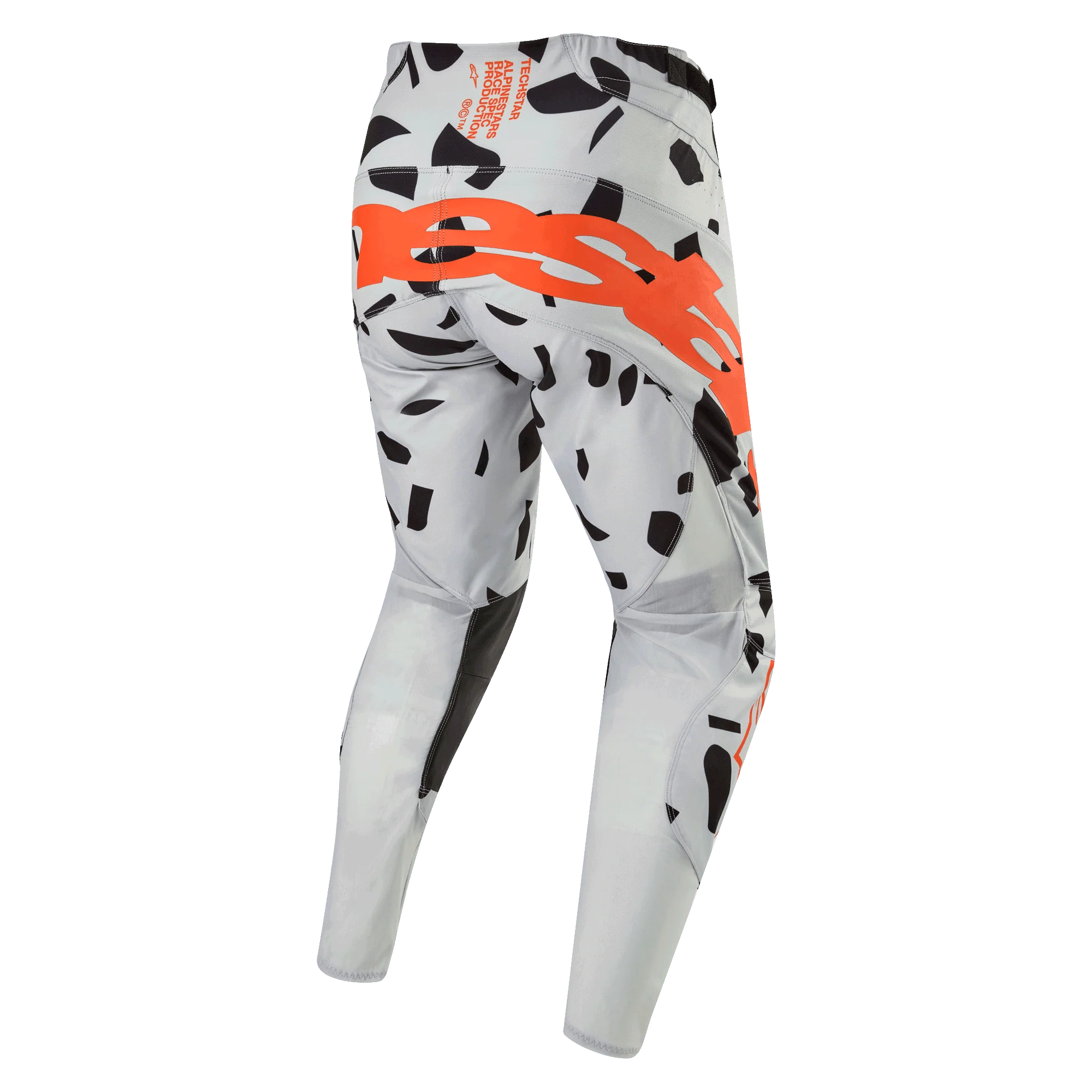 Pantaloni Techstar Rantera 2024 - Image 4