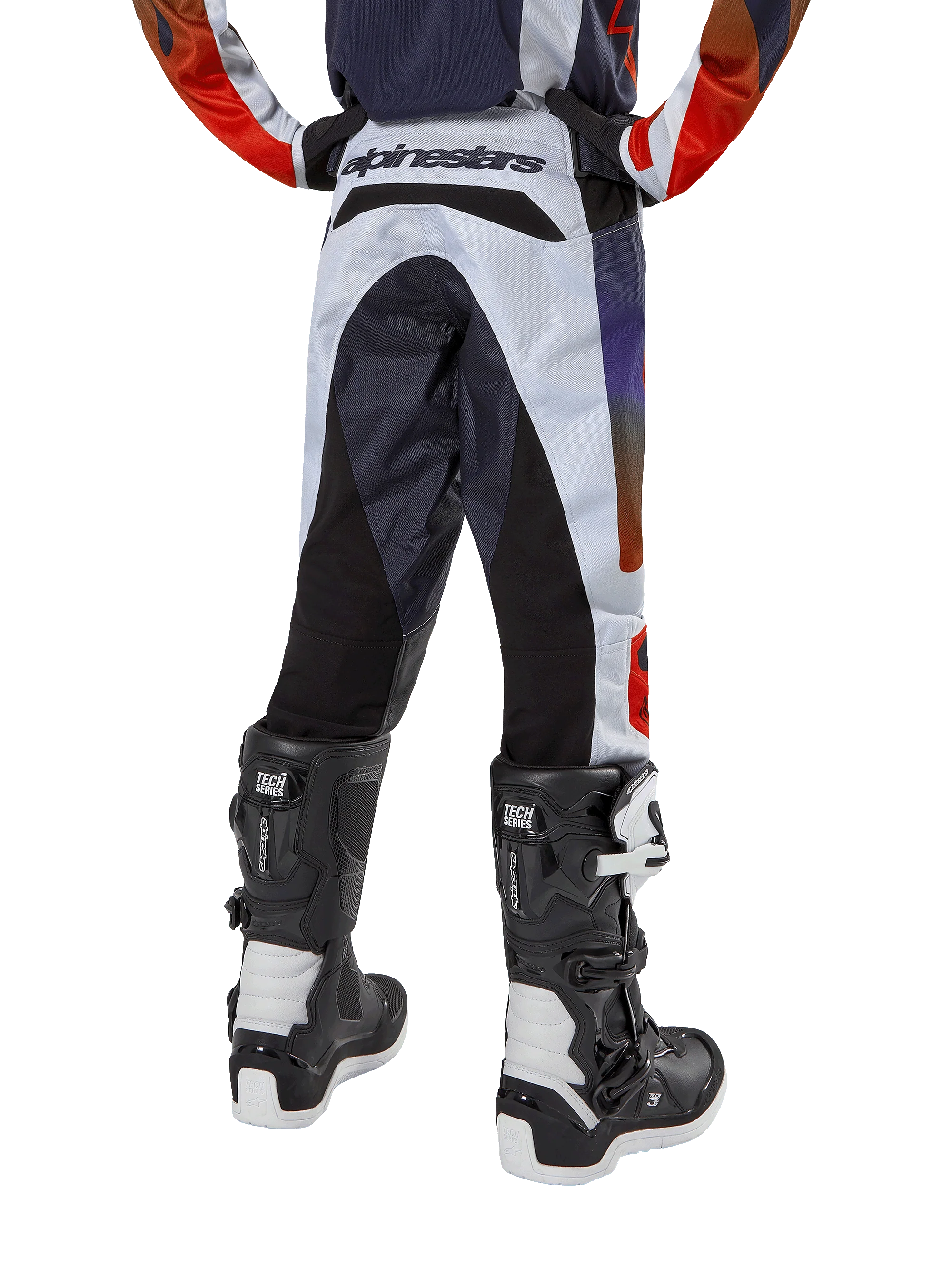 Pantaloni Racer Hoen Ragazzo 2024 - Image 2