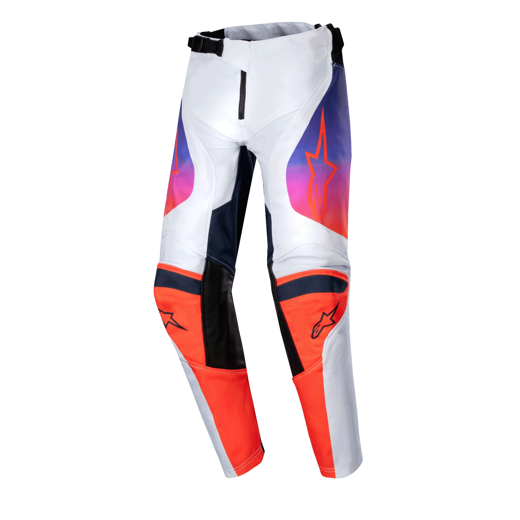 Pantaloni Racer Hoen Ragazzo 2024 - Image 3