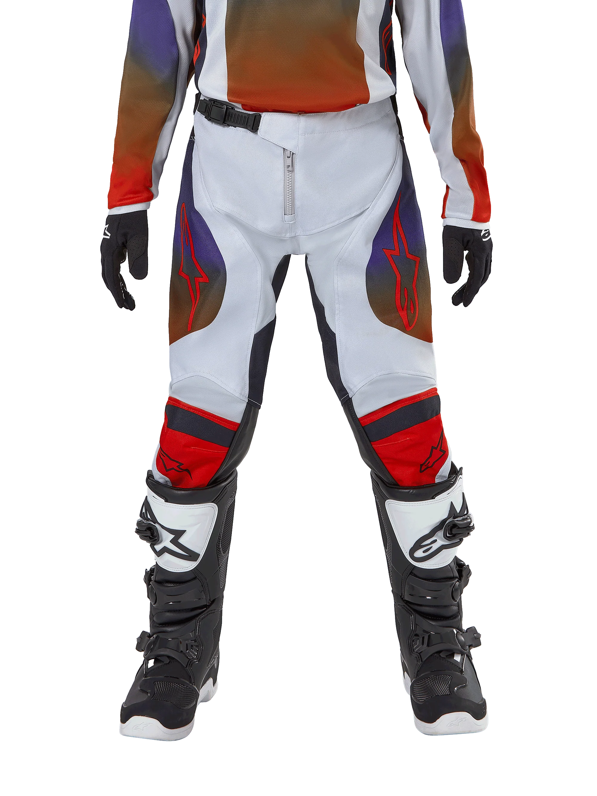Pantaloni Racer Hoen Ragazzo 2024 - Image 4