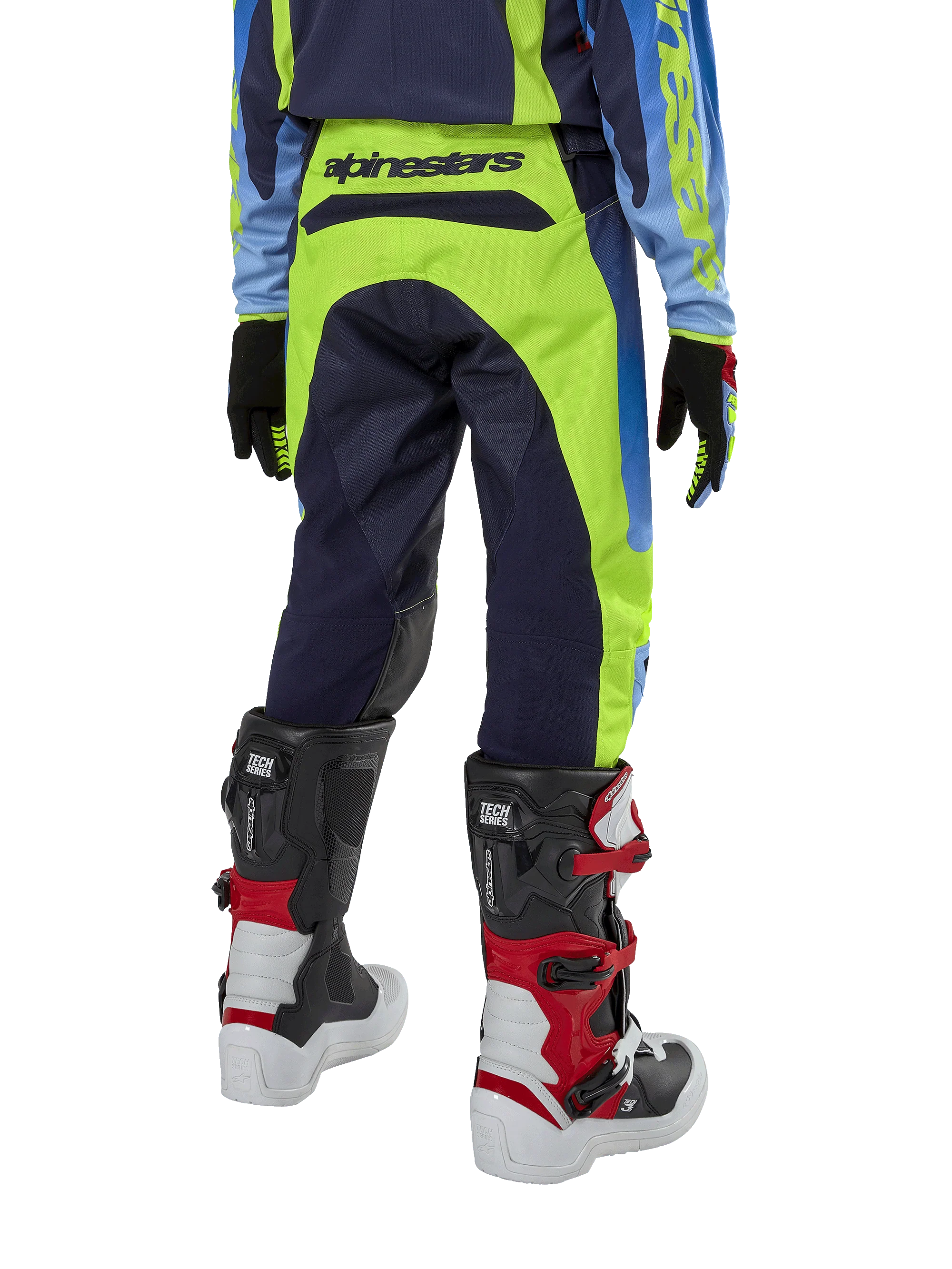 Pantaloni Racer Hoen Ragazzo 2024 - Image 2