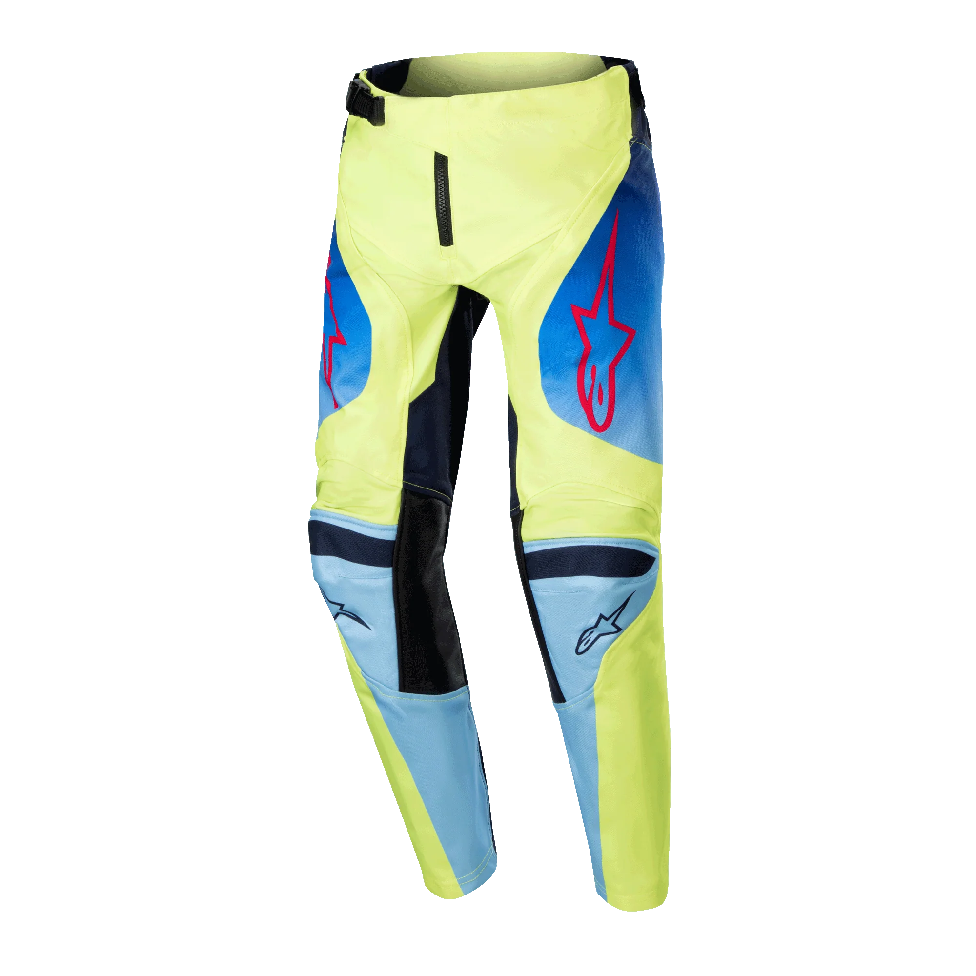 Pantaloni Racer Hoen Ragazzo 2024 - Image 4