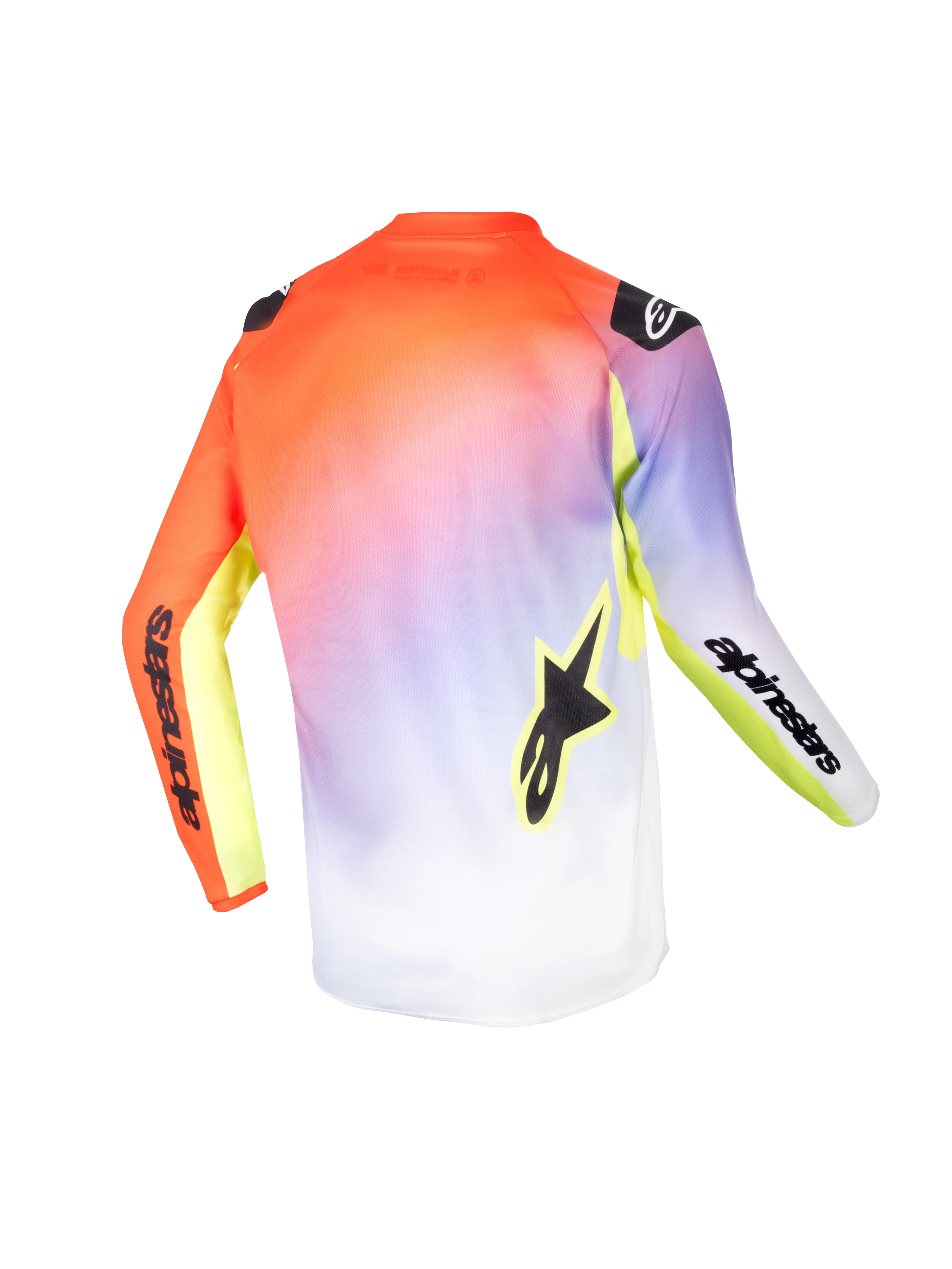 Maglia Racer Lucent Ragazzo 2024 - Image 2