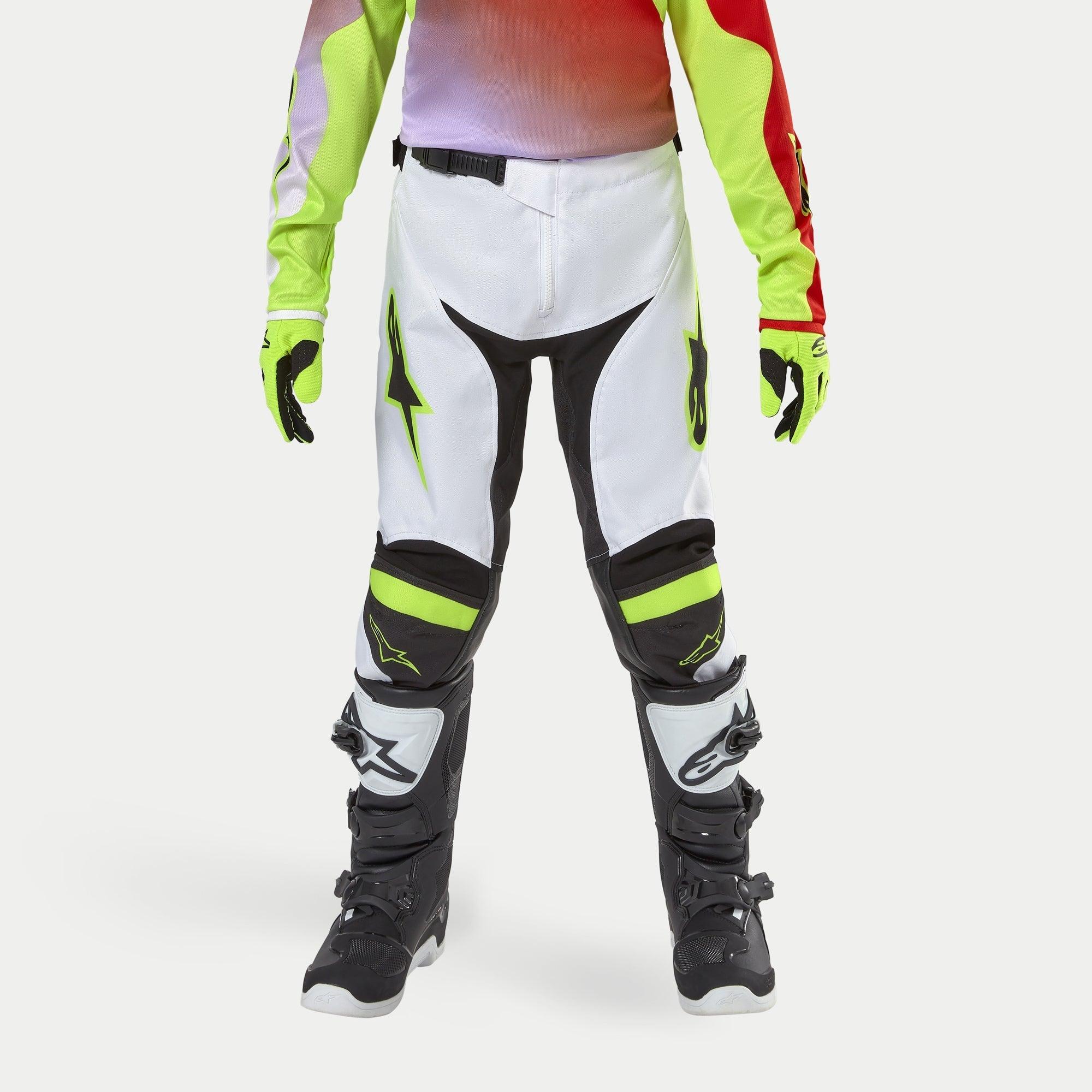 Pantaloni Racer Lucent Ragazzo 2024 - Image 5