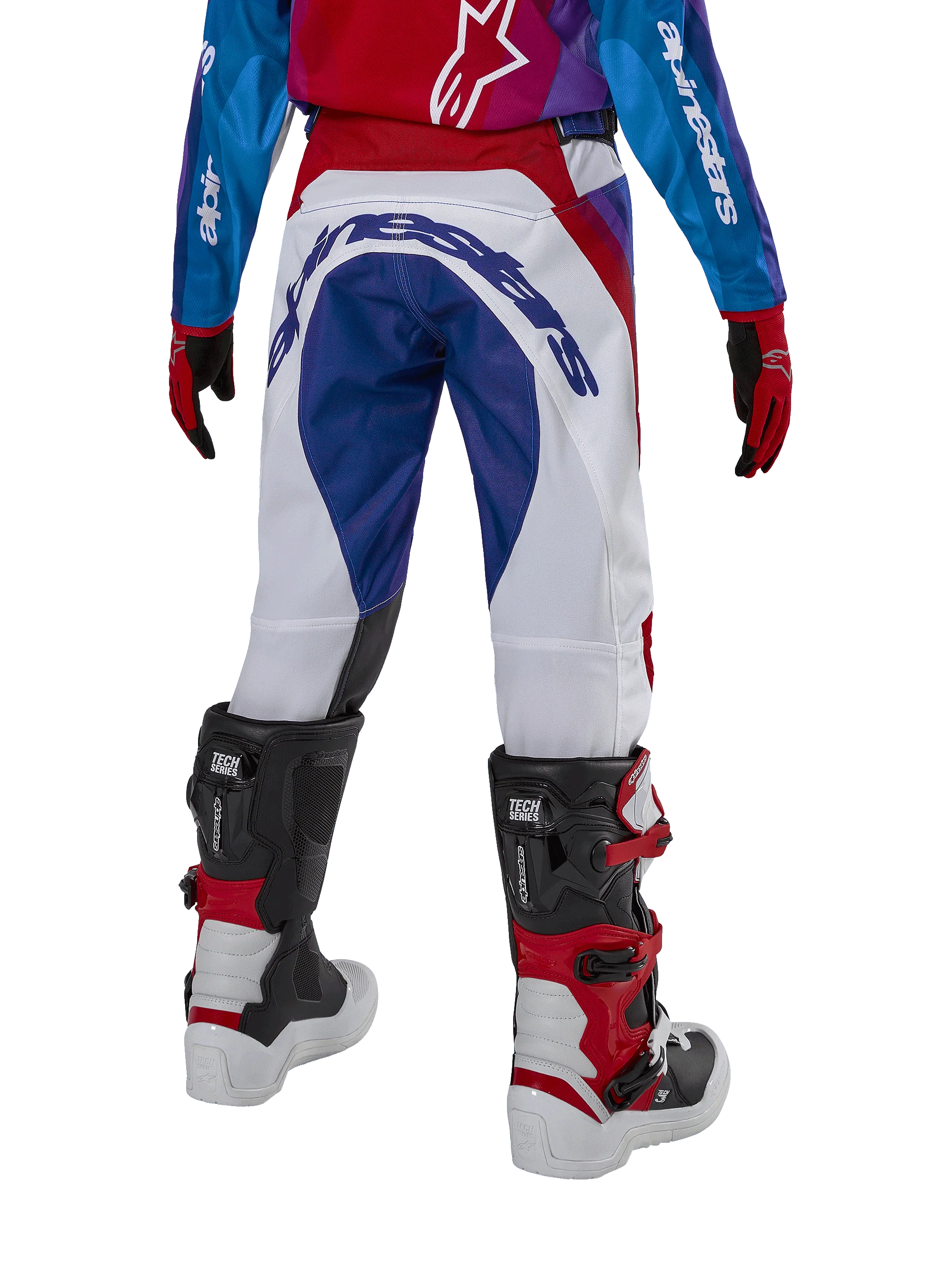 Pantaloni Racer Pneuma Ragazzo 2024 - Image 2