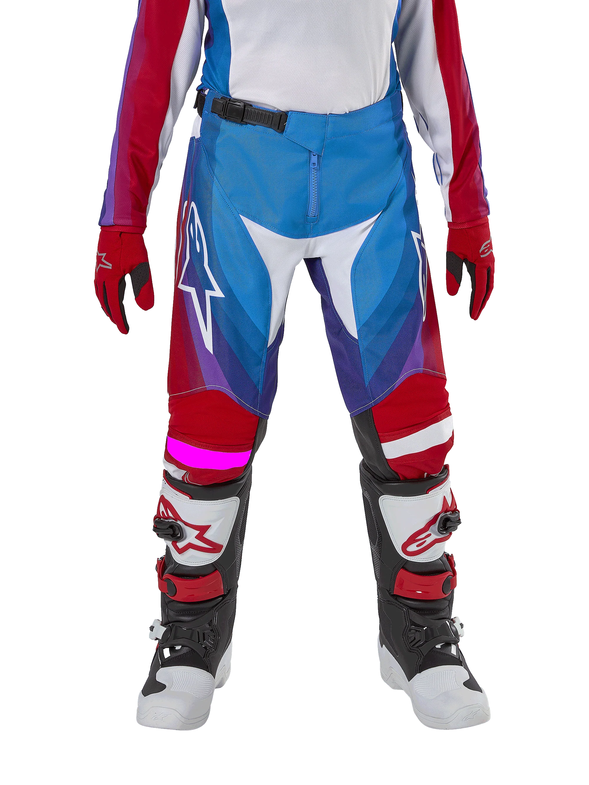 Pantaloni Racer Pneuma Ragazzo 2024 - Image 3
