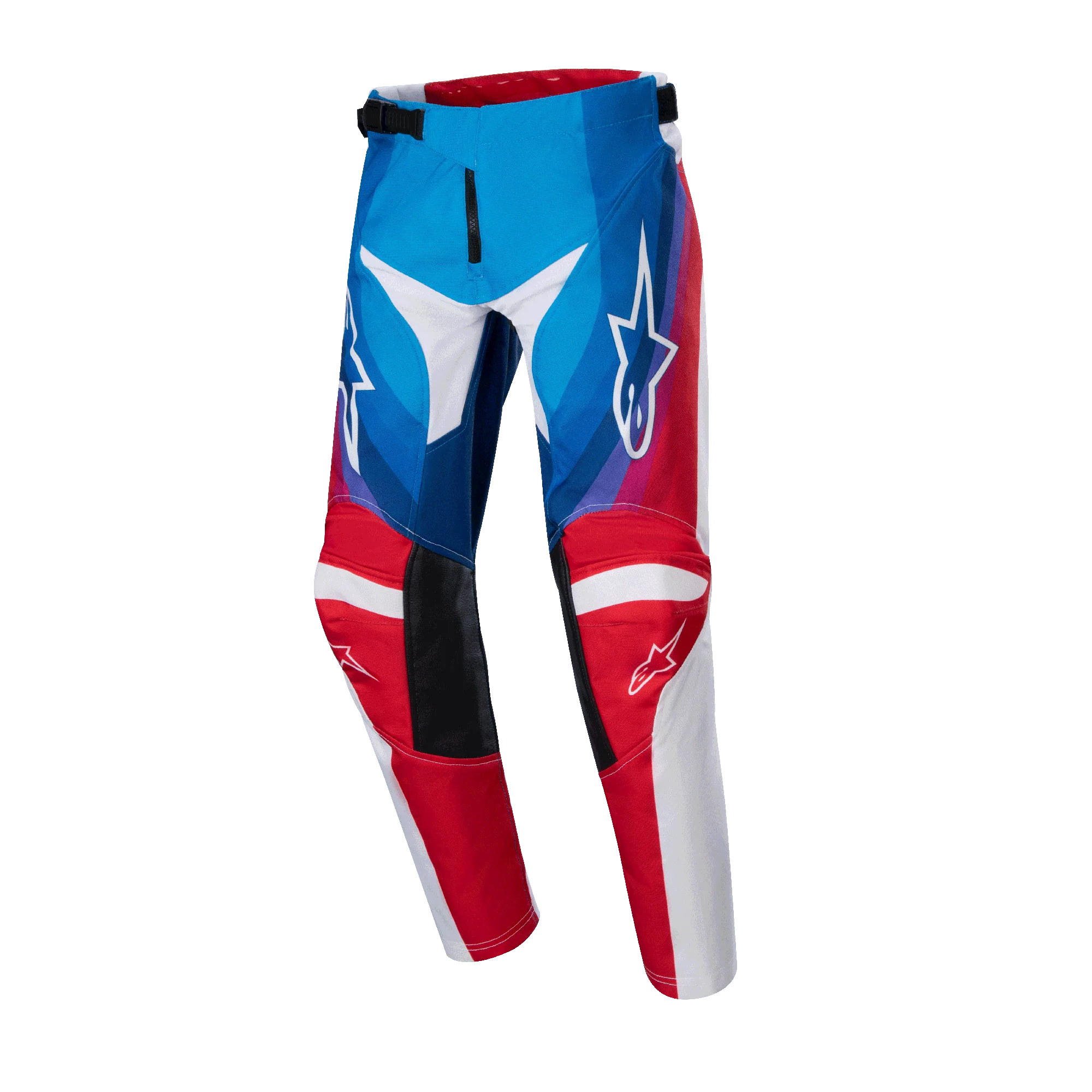 Pantaloni Racer Pneuma Ragazzo 2024 - Image 4