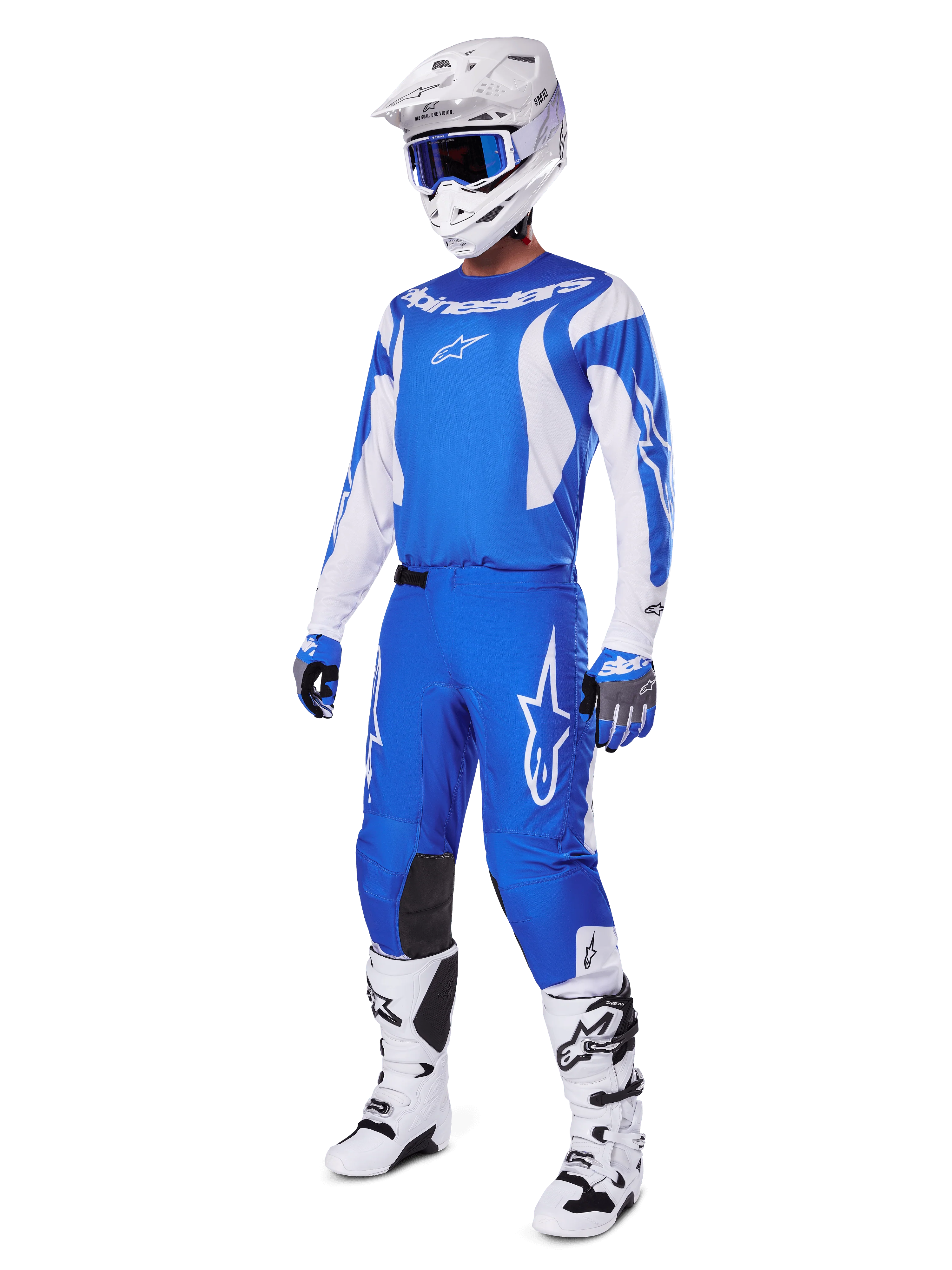 Maglia Fluid Haul 2025 - Image 3