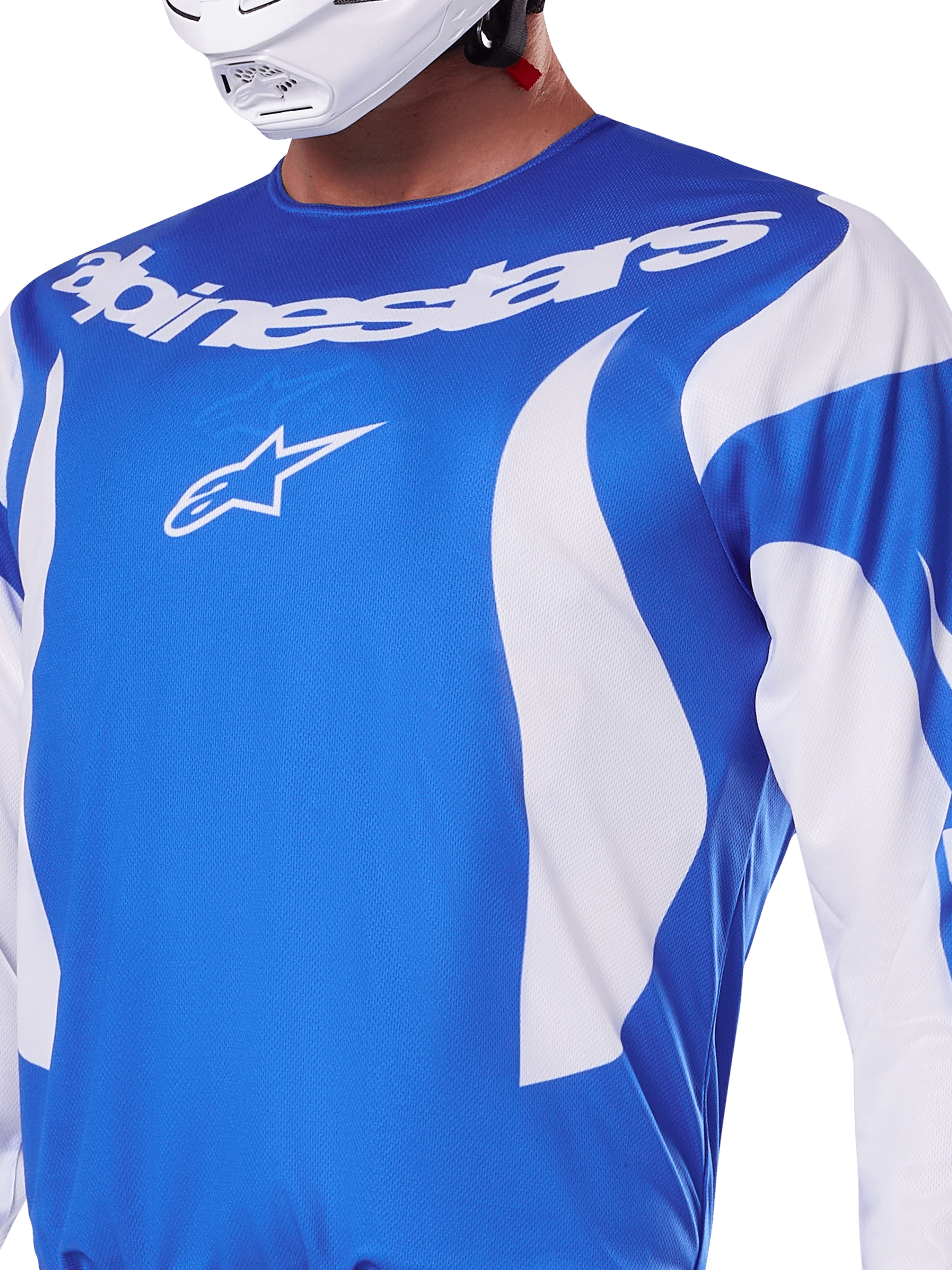 Maglia Fluid Haul 2025 - Image 5