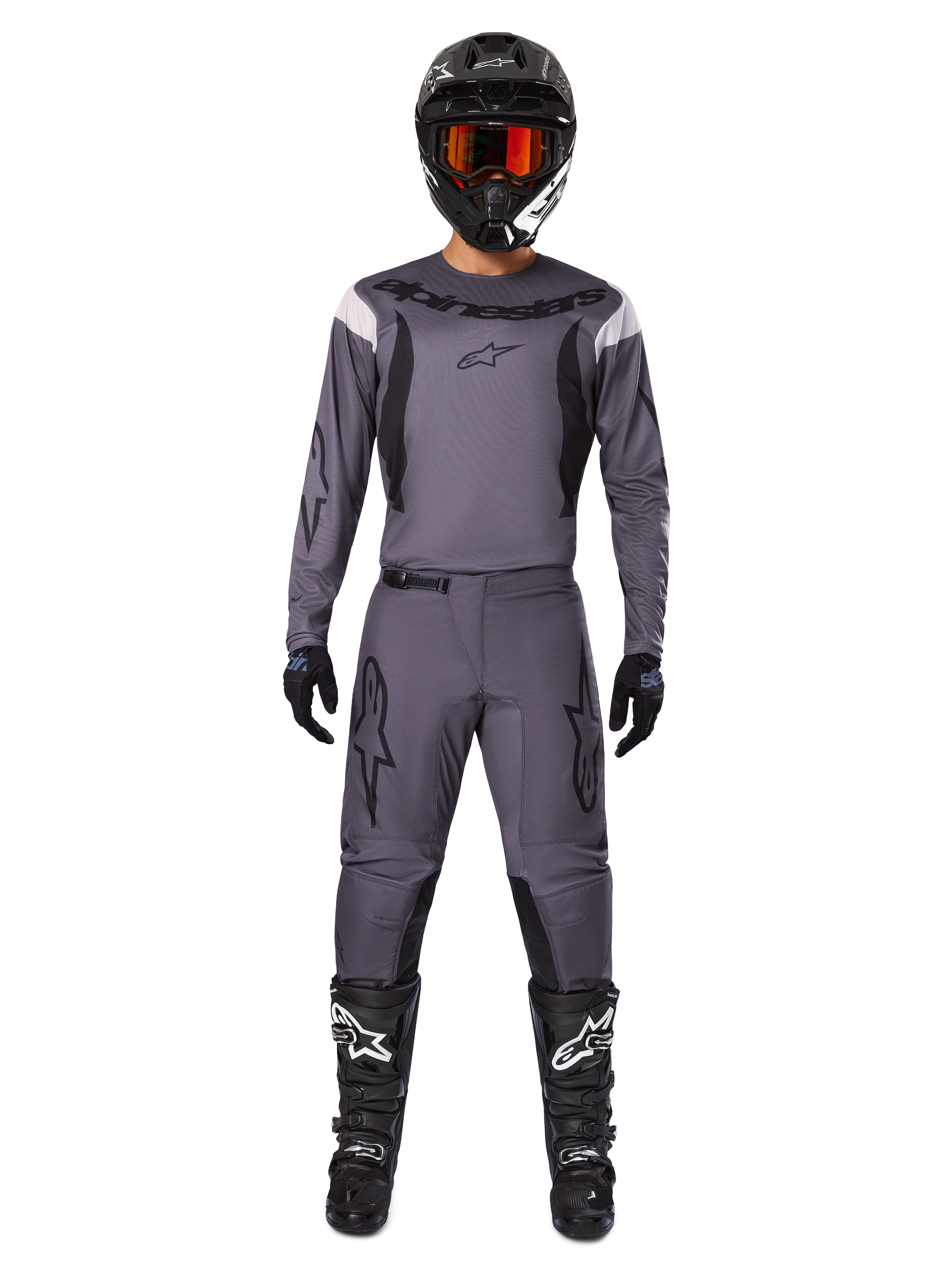 Maglia Fluid Haul 2025 - Image 4
