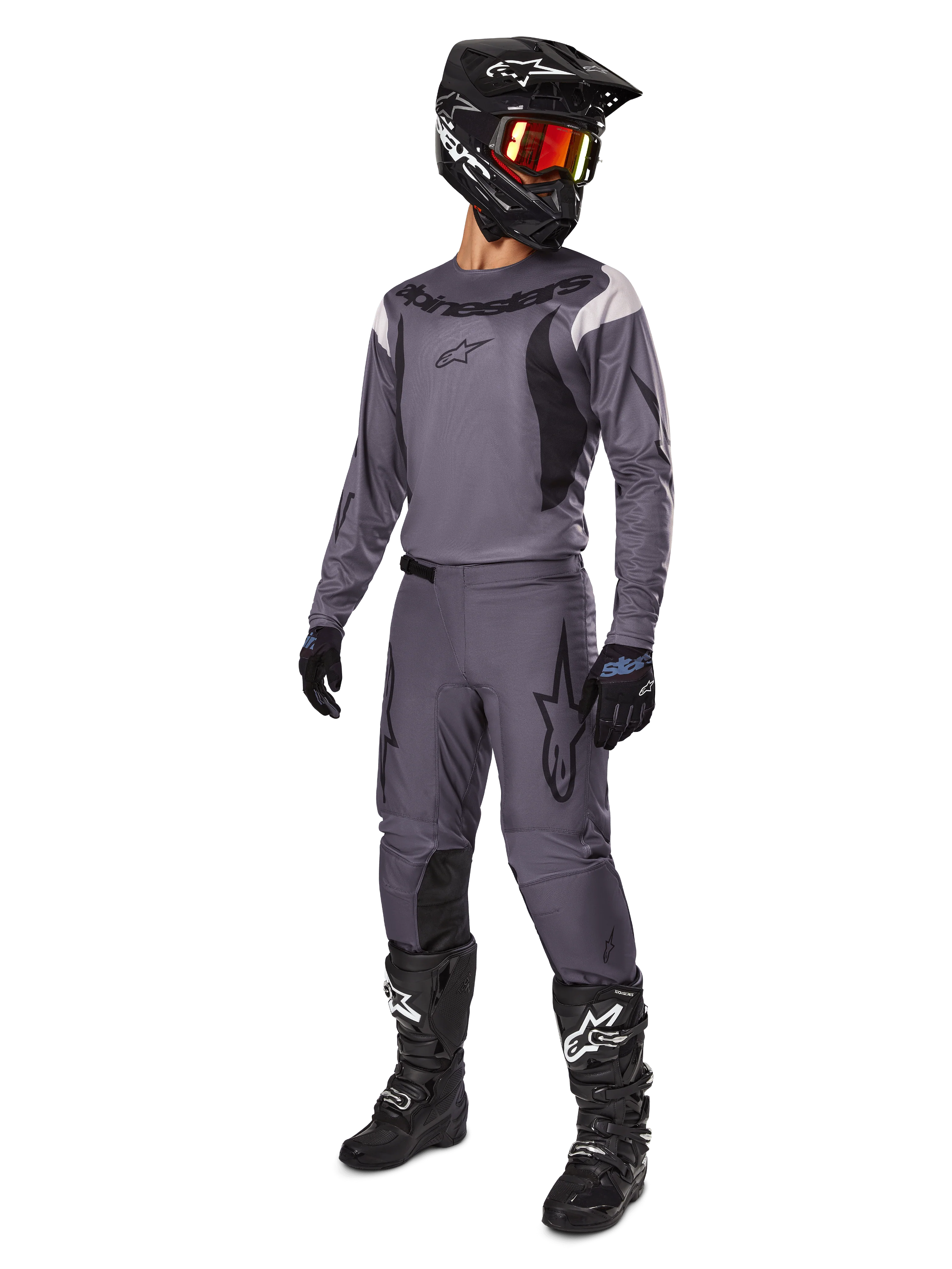 Maglia Fluid Haul 2025 - Image 3