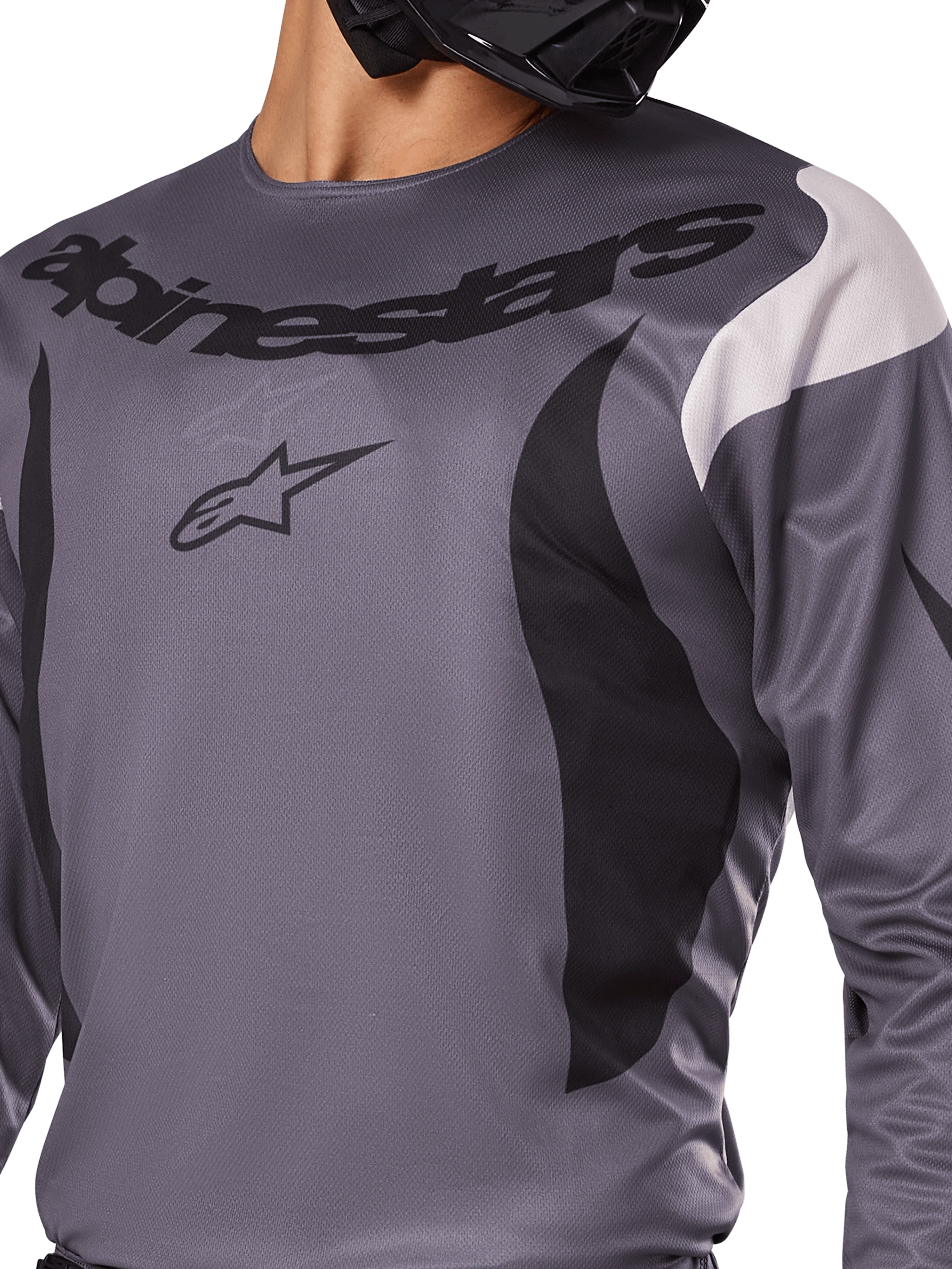 Maglia Fluid Haul 2025 - Image 5