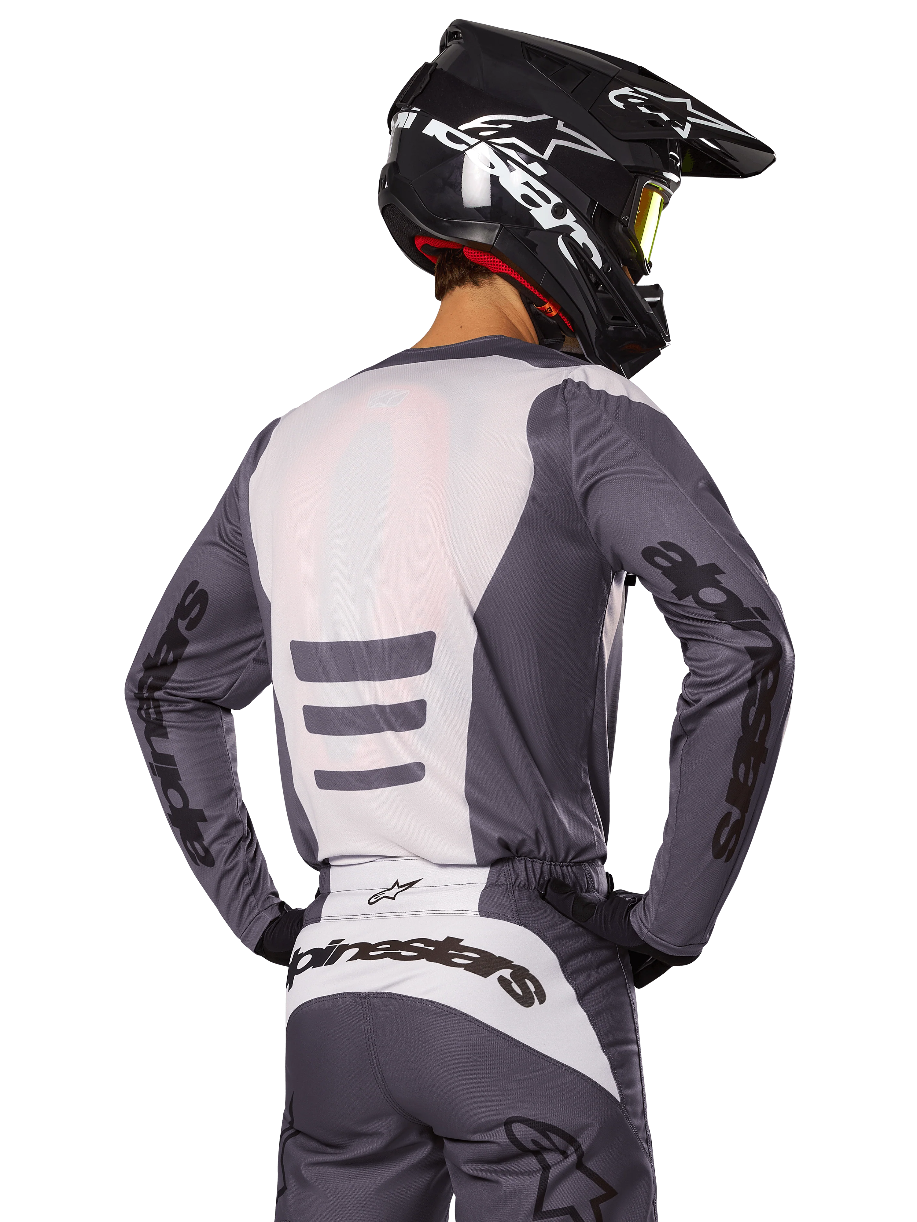 Maglia Fluid Haul 2025 - Image 6