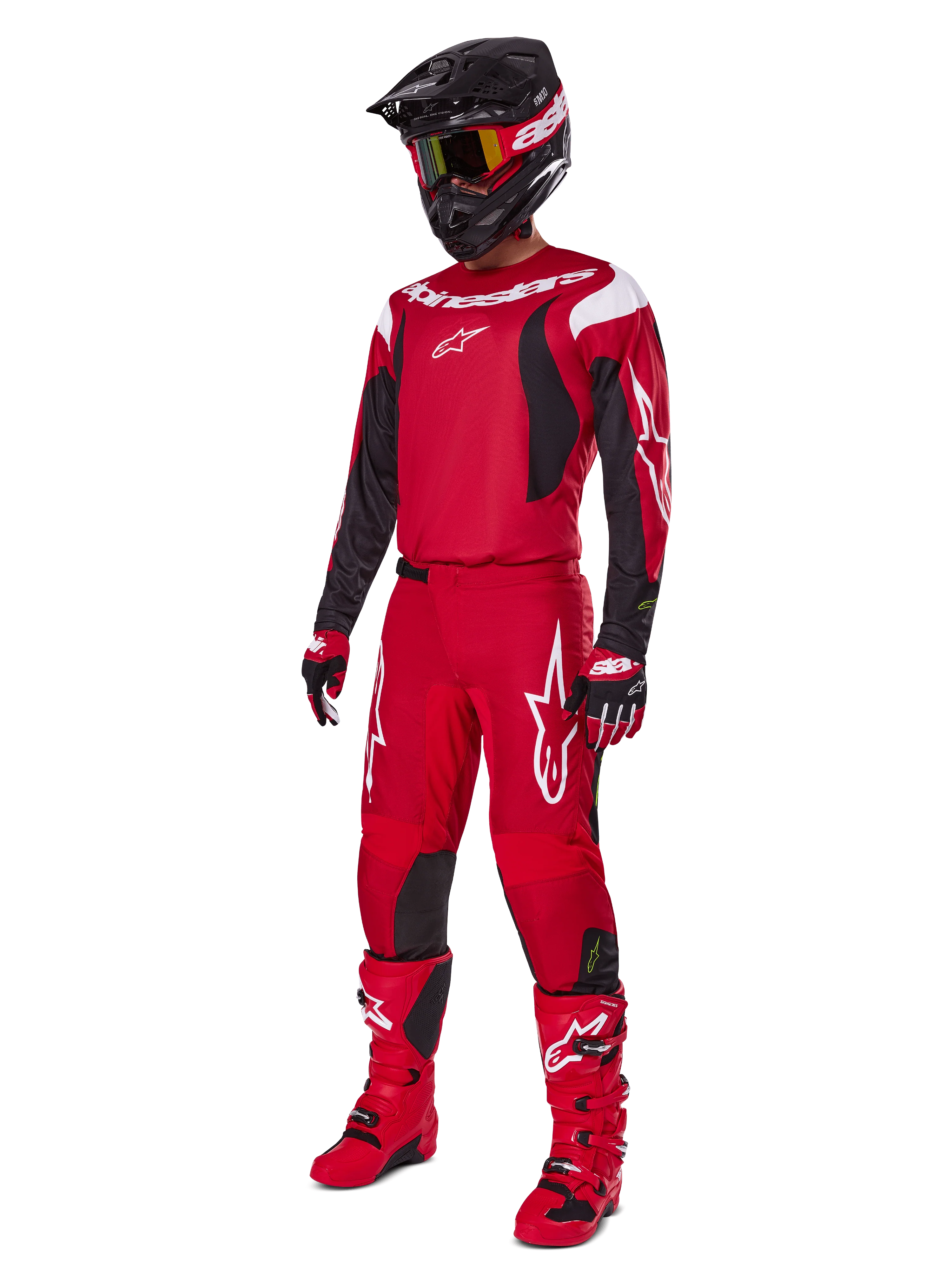 Maglia Fluid Haul 2025 - Image 3