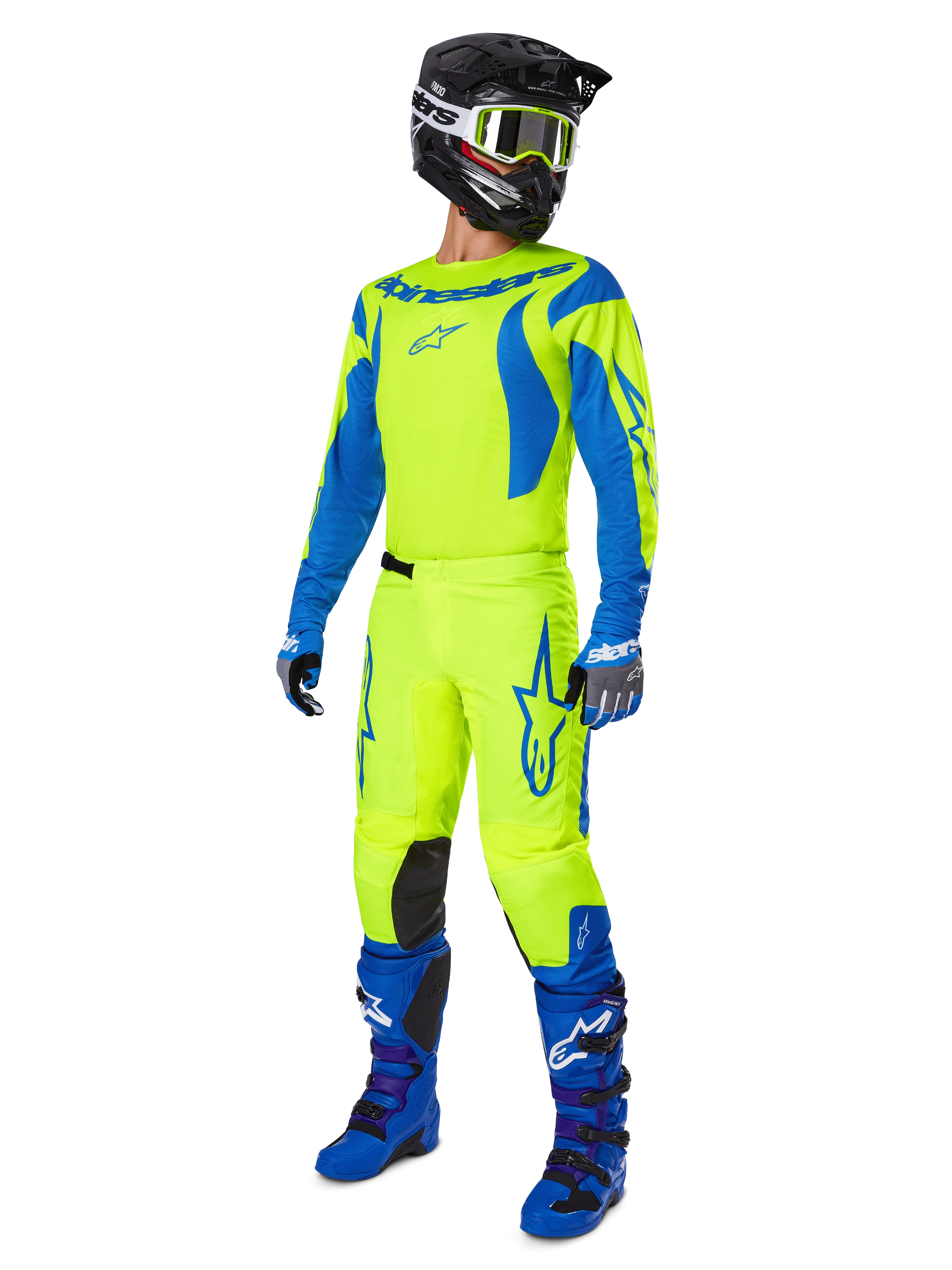 Maglia Fluid Haul 2025 - Image 3