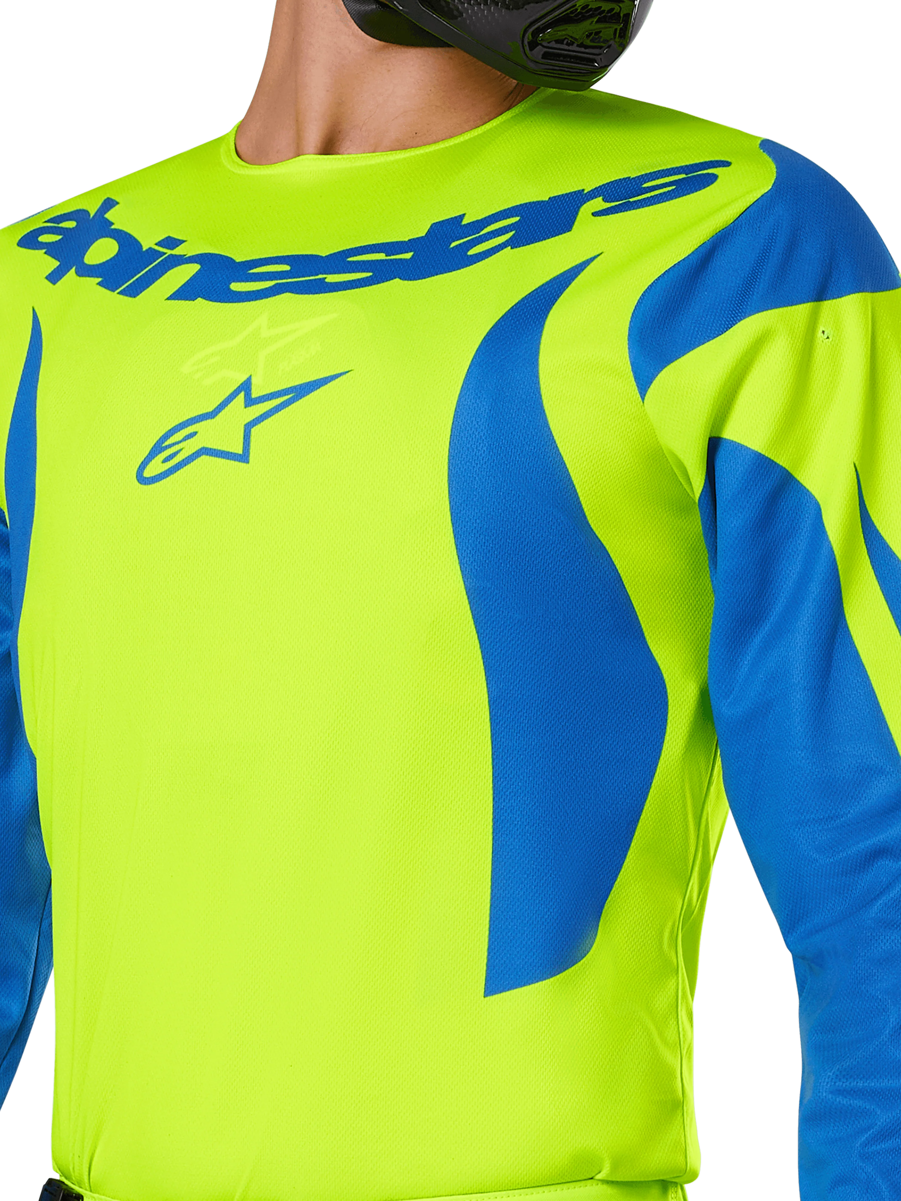 Maglia Fluid Haul 2025 - Image 5