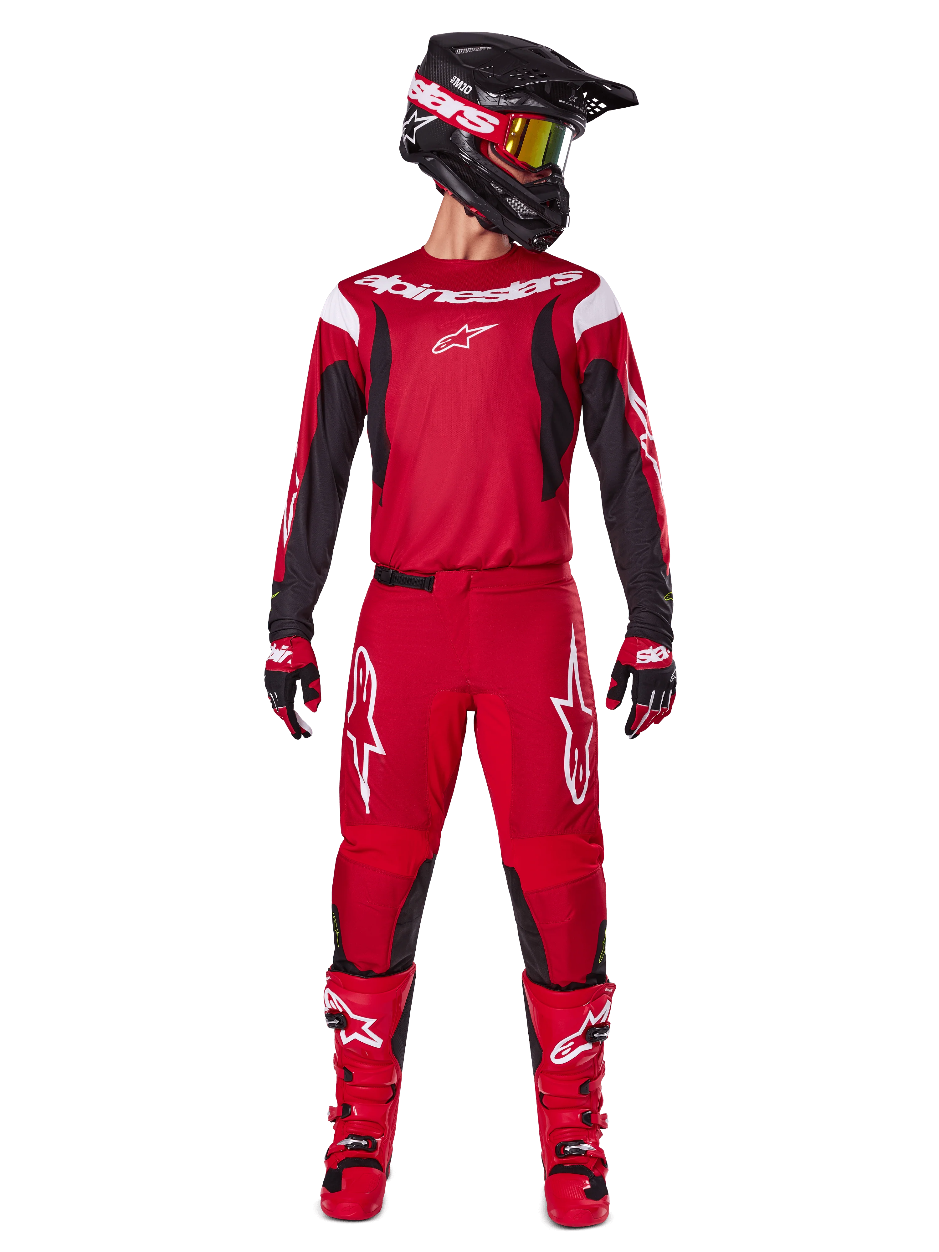 Maglia Fluid Haul 2025 - Image 4