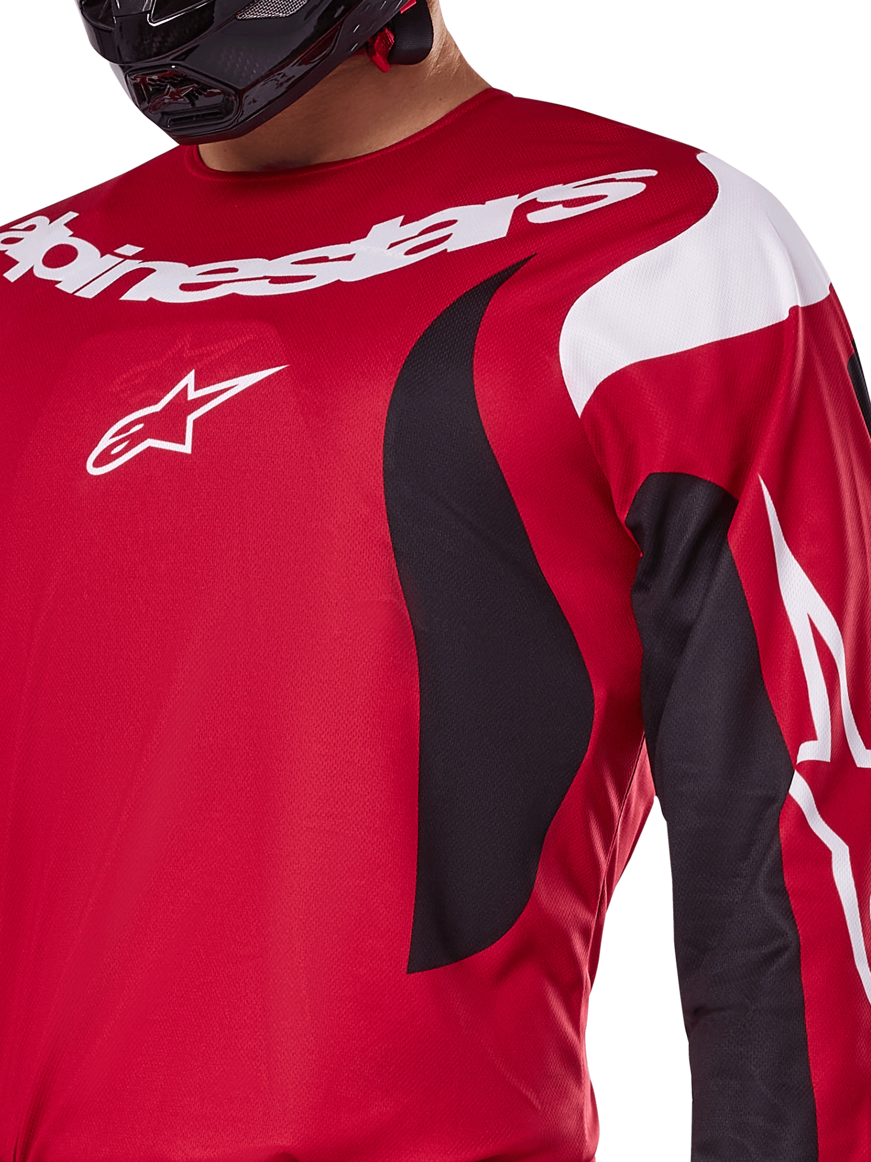 Maglia Fluid Haul 2025 - Image 5