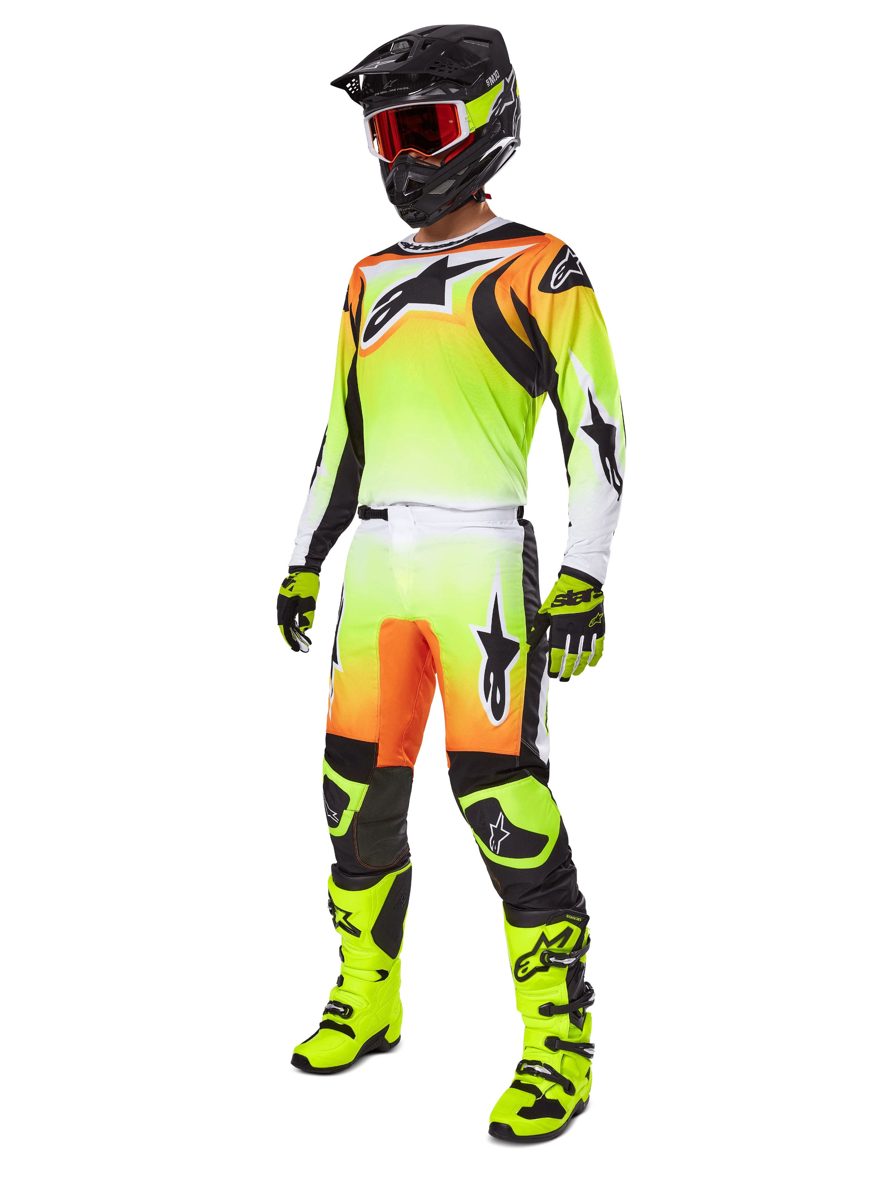 Maglia Fluid Wurx 2025 - Image 3