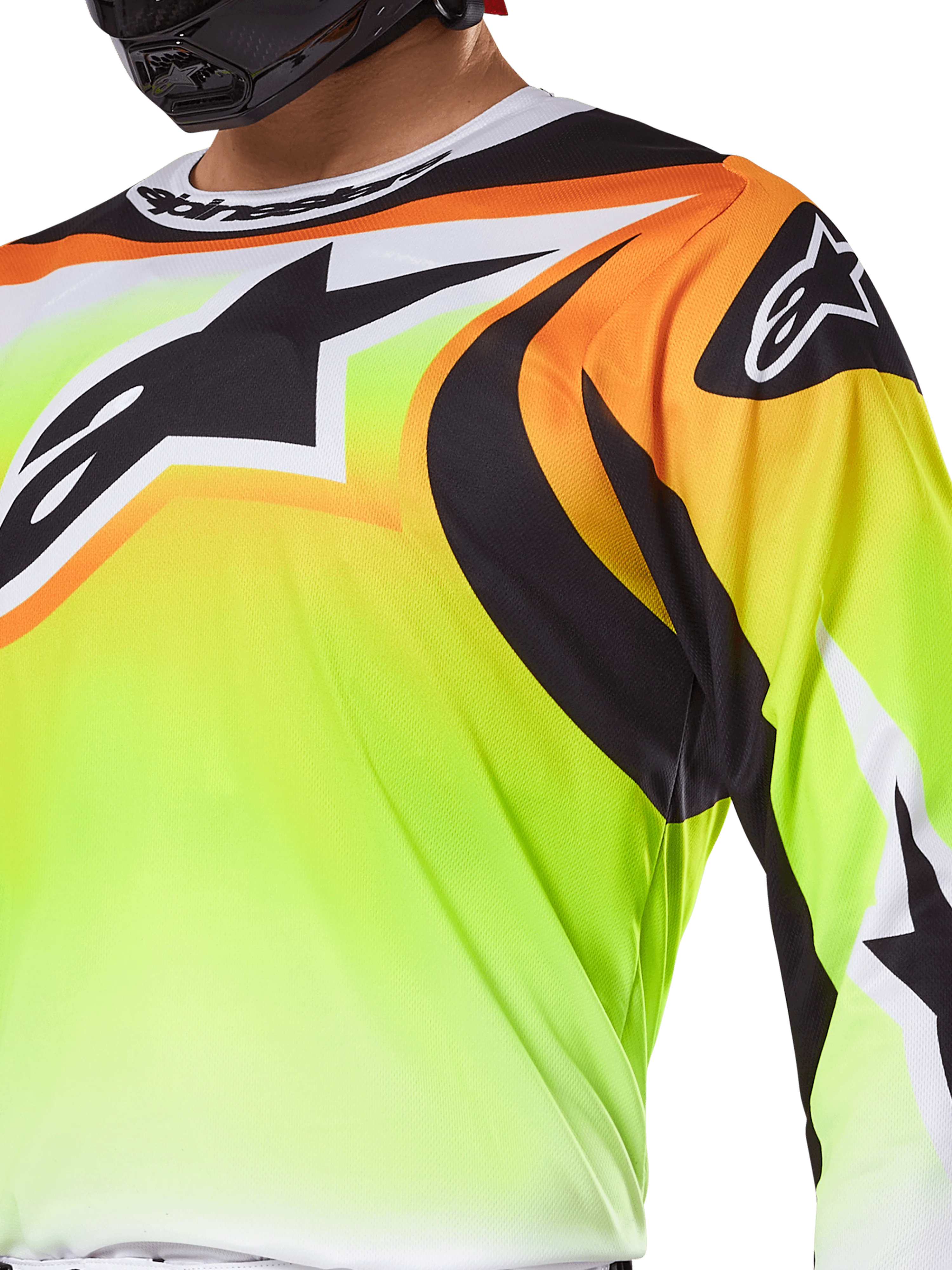 Maglia Fluid Wurx 2025 - Image 5