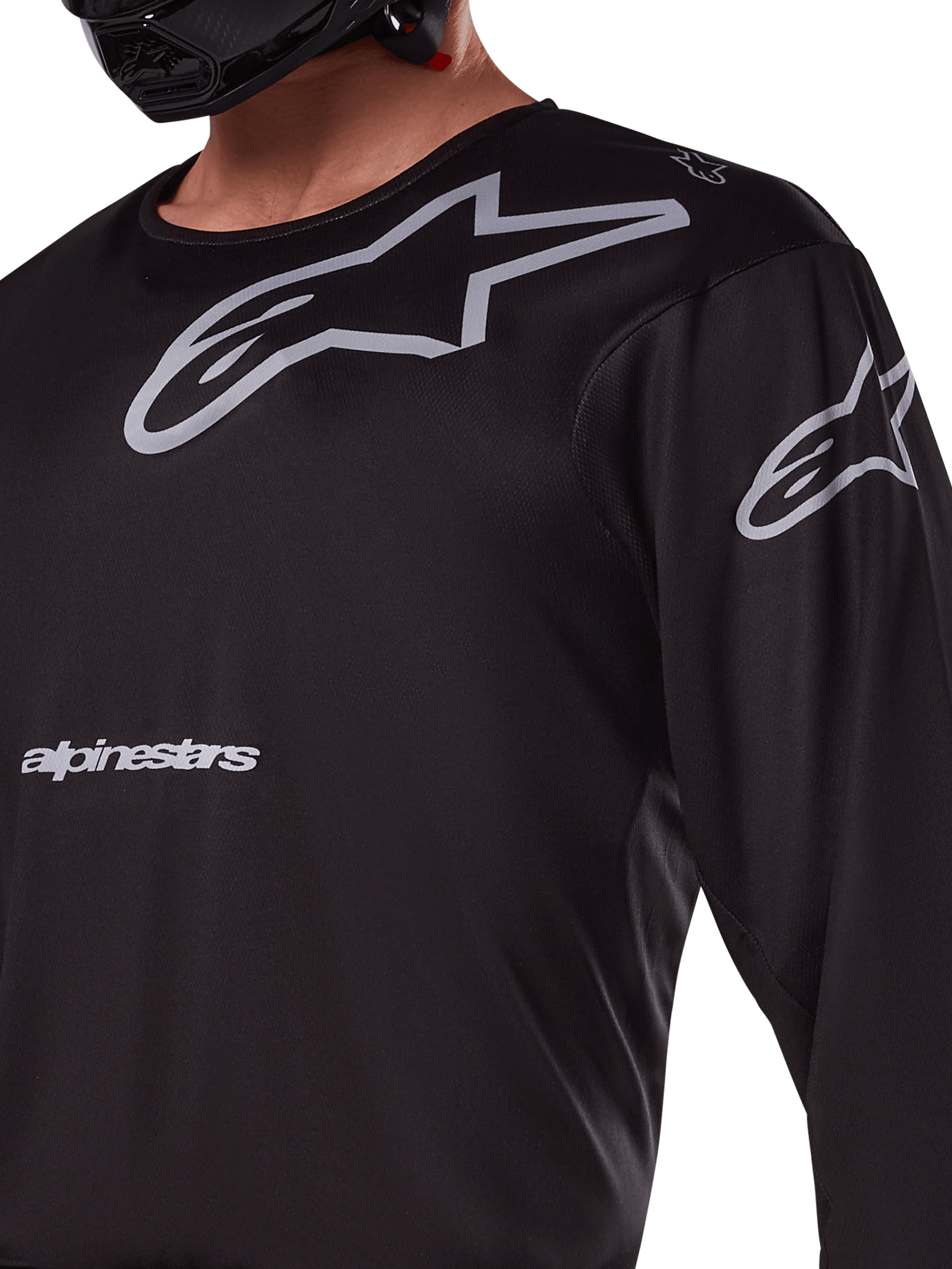Maglia Racer Graphite 2025 - Image 5