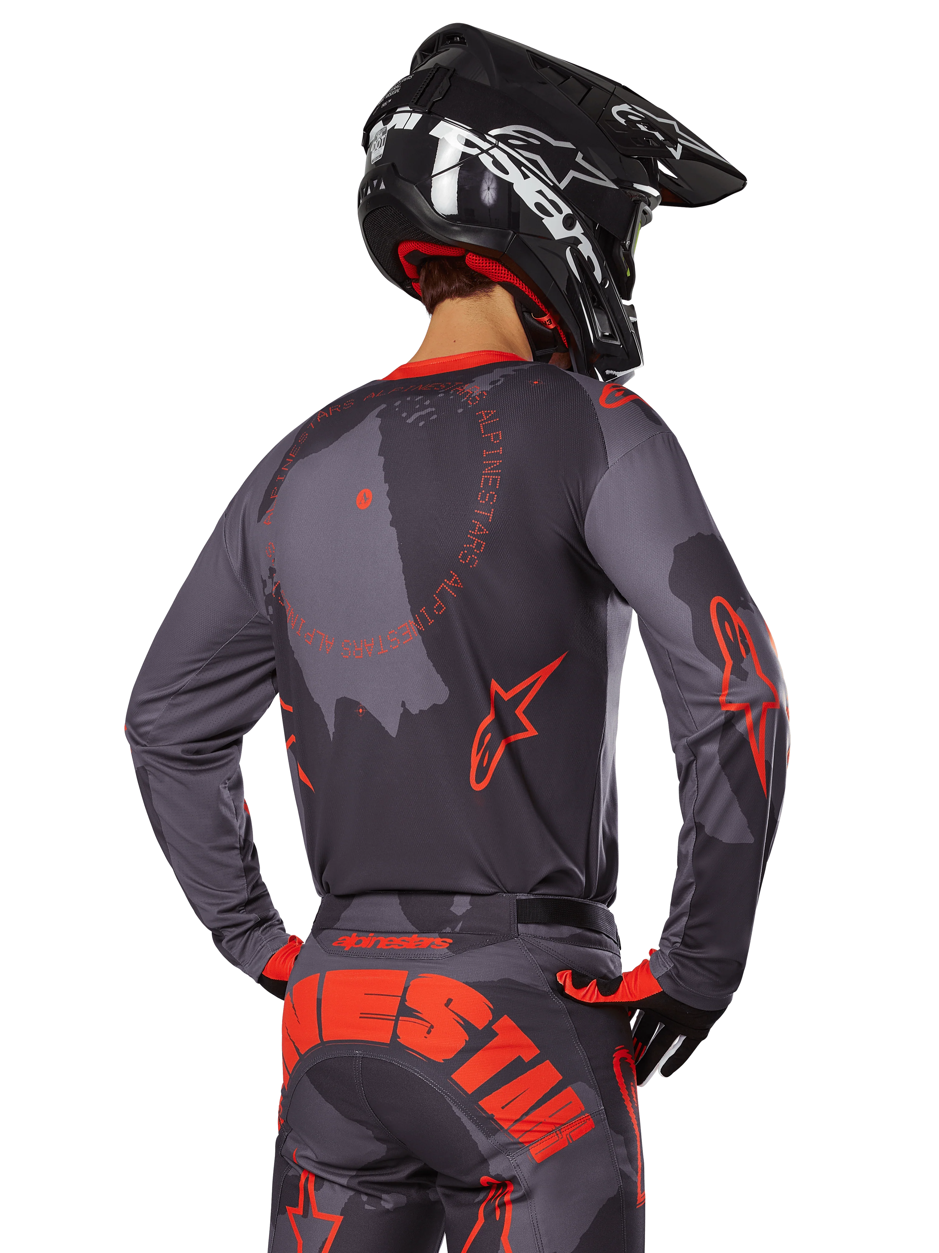 Completo Racer Hollow 2025 - Image 6