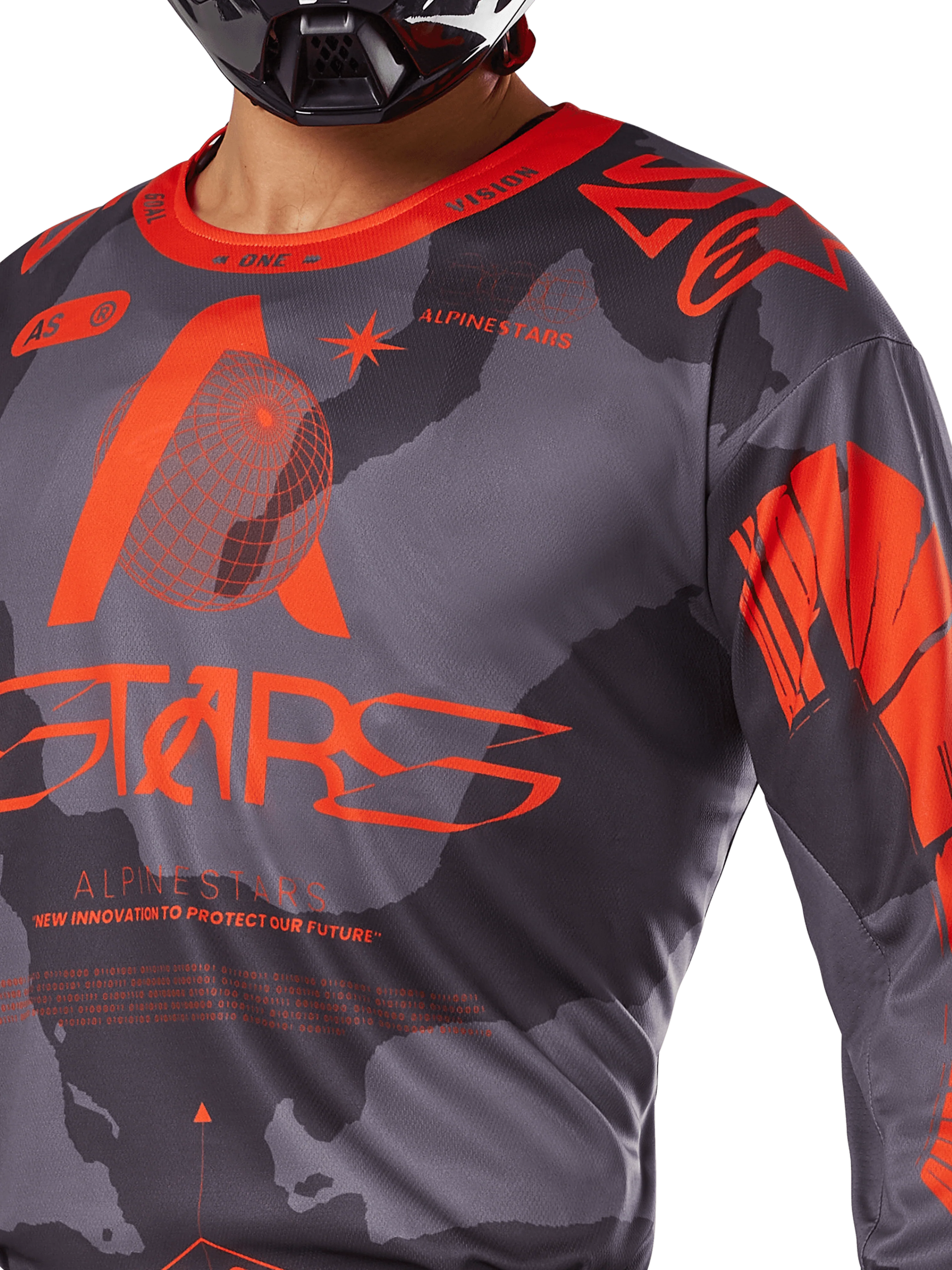 Completo Racer Hollow 2025 - Image 7