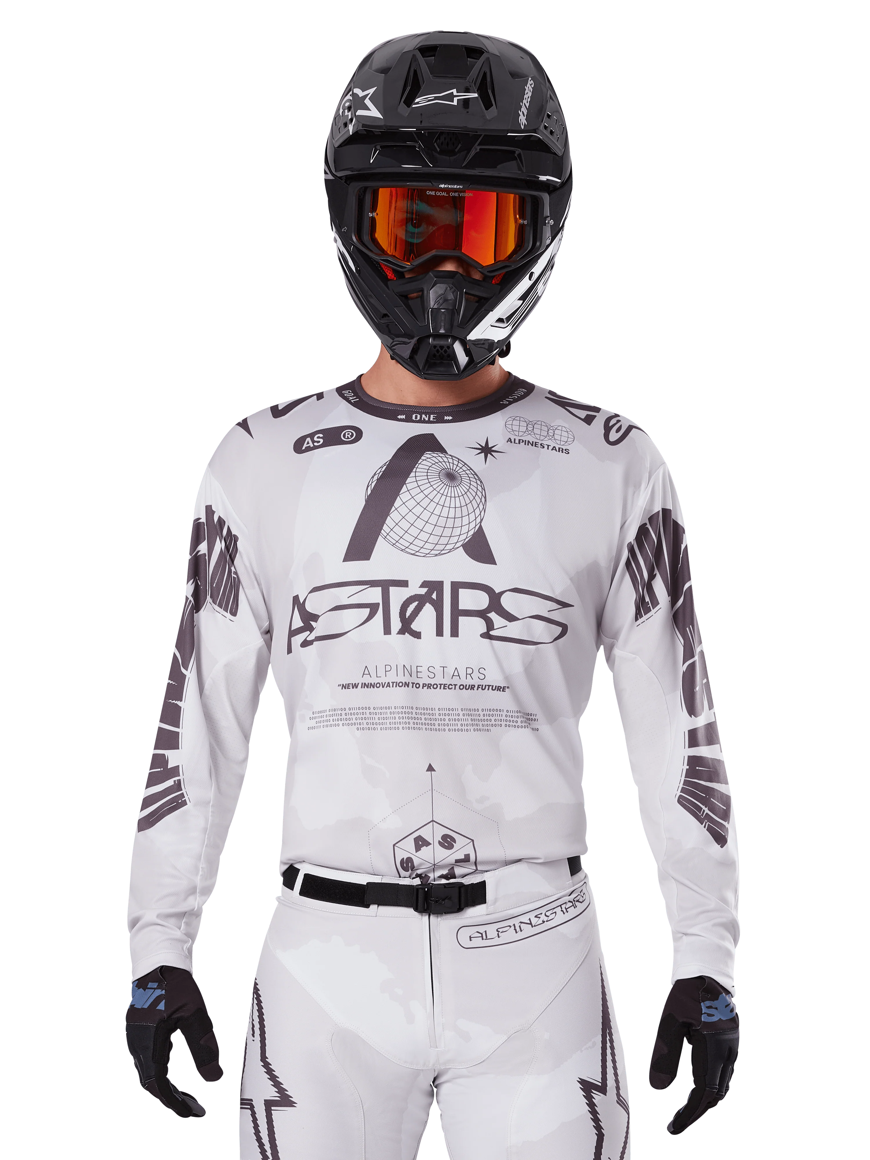 Completo Racer Hollow 2025 - Image 3